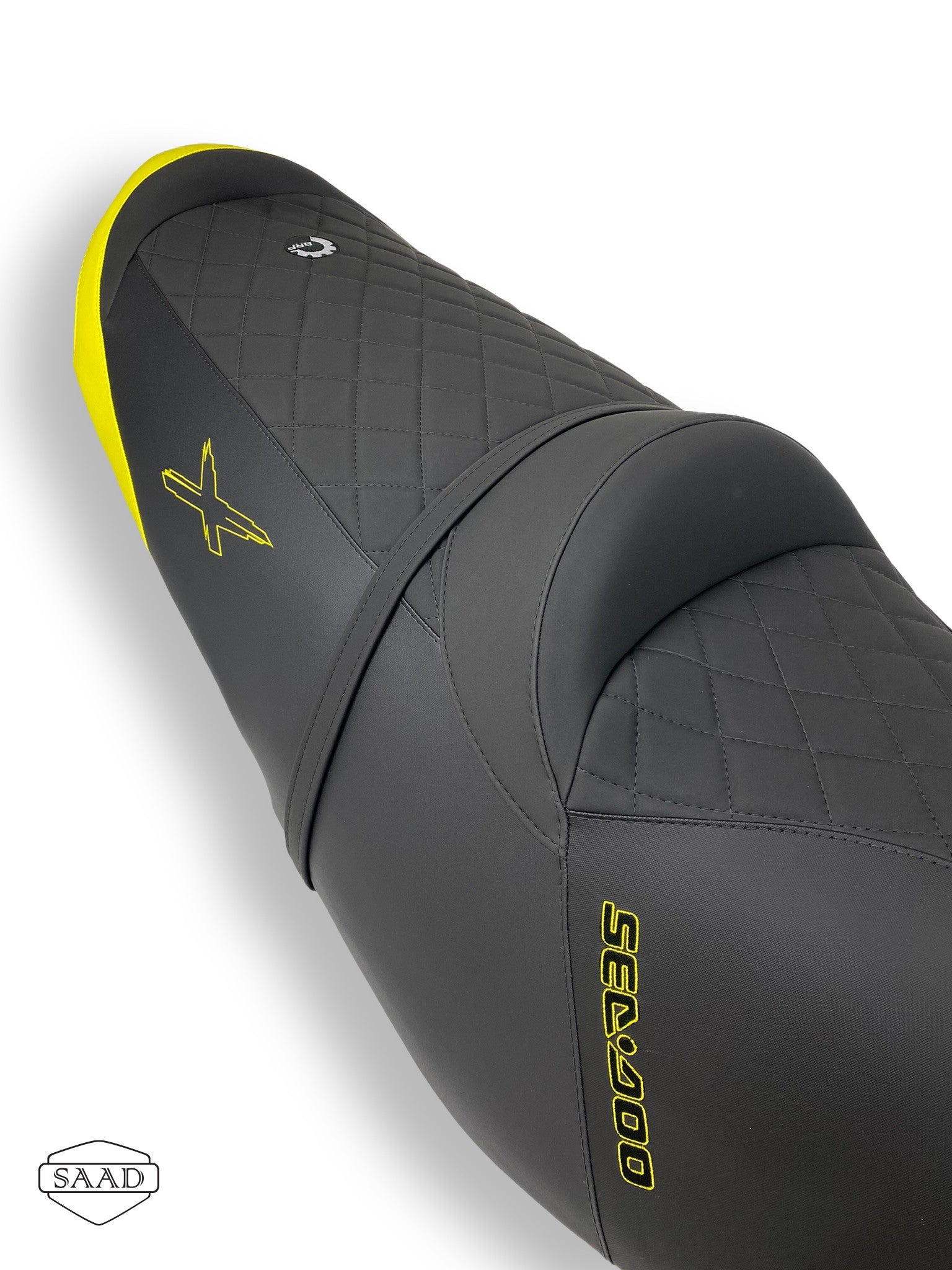 Sea-Doo RXT-X 300+(rs), RXT-X As 260, RXT 260, Wake Pro 215 (16-17) Seat Cover by SAAD Covers - Photo 4
