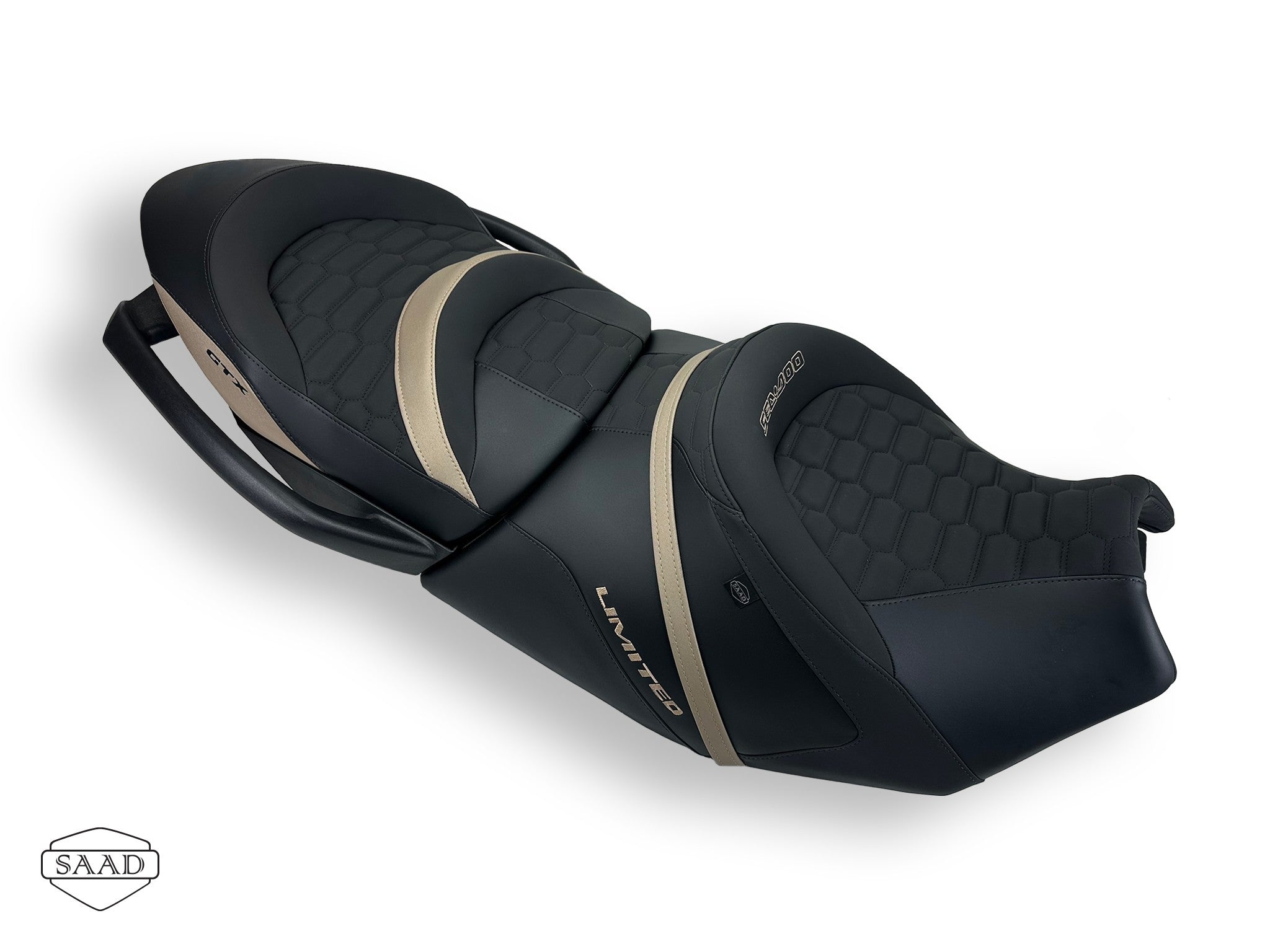 Sea-Doo GTX 300 (Limited) 2018+ Seat Cover by SAAD Covers