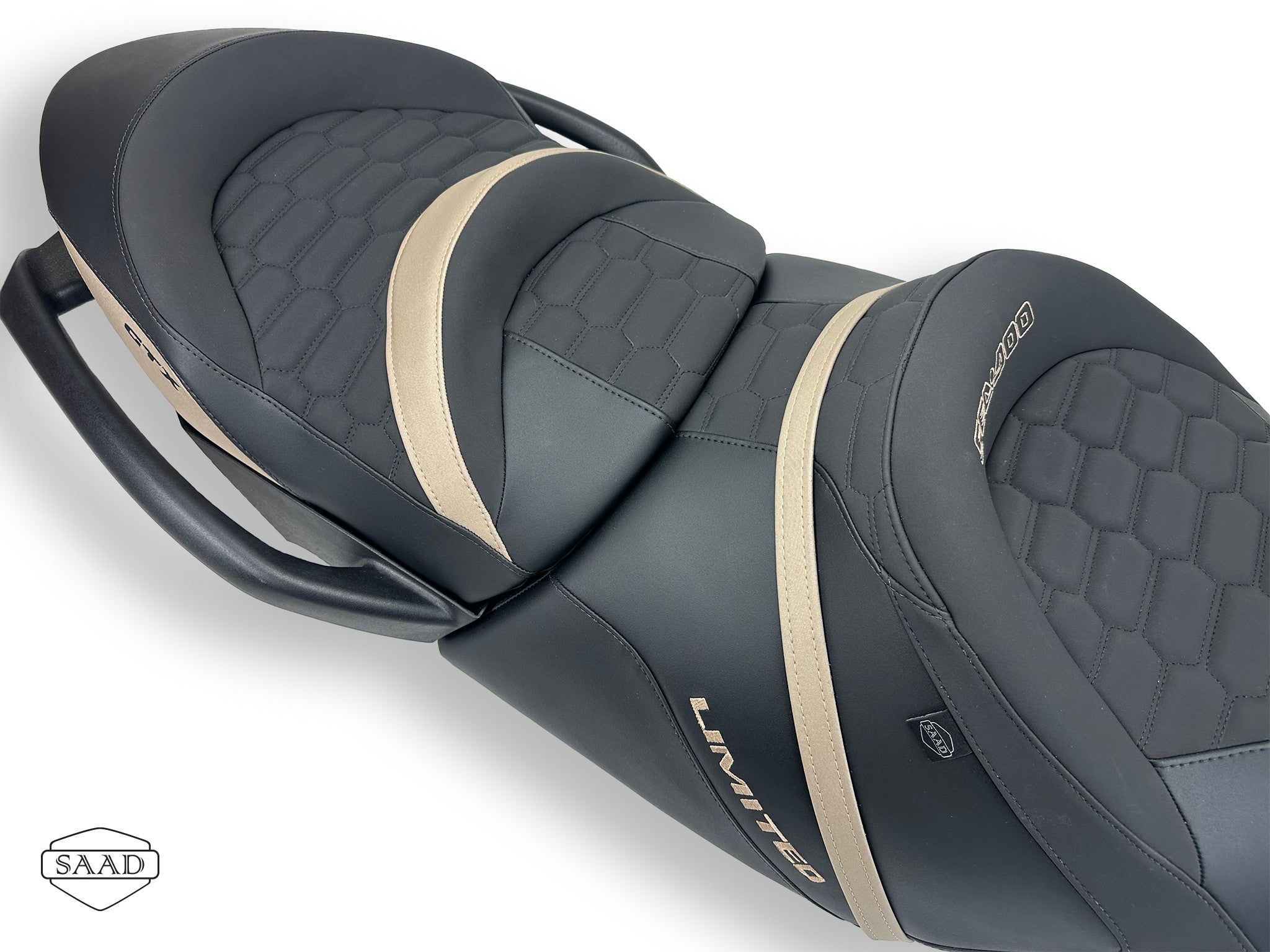 Sea-Doo GTX 300 (Limited) 2018+ Seat Cover by SAAD Covers - Photo 2