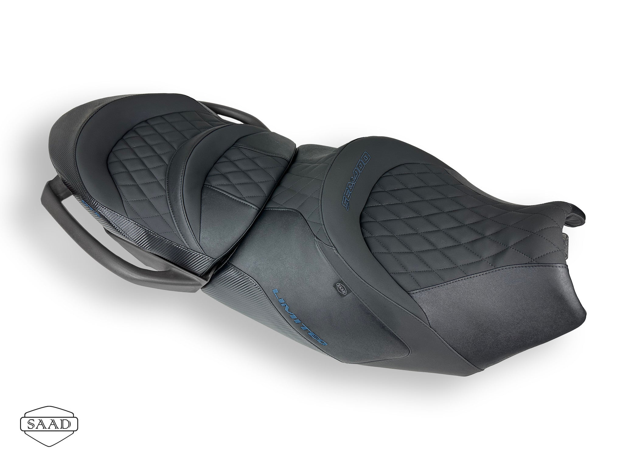 Sea-Doo GTX 300 LTD 2018-2022 Seat Cover by SAAD Covers - Photo 8