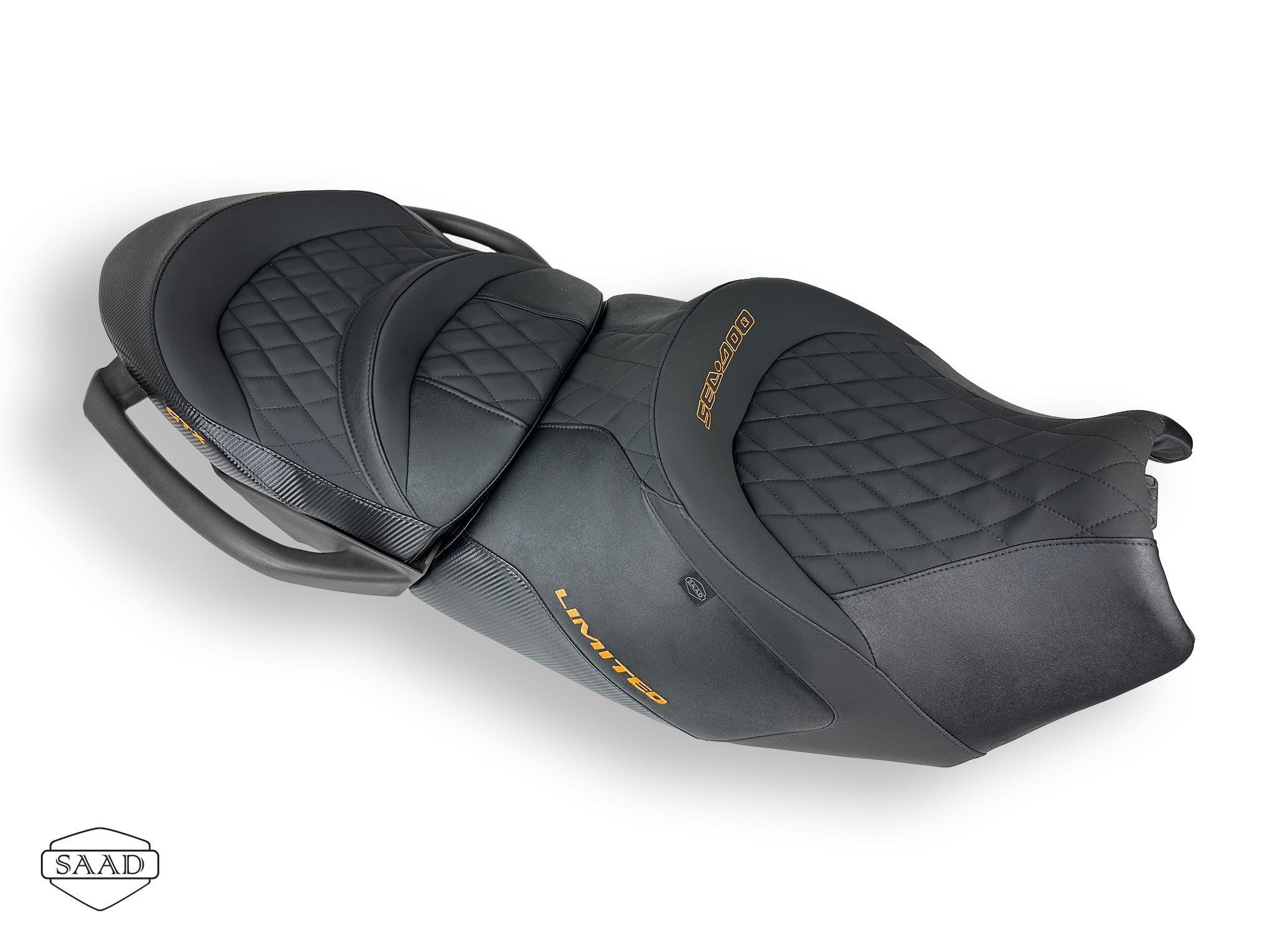 Sea-Doo GTX 300 LTD 2018-2022 Seat Cover by SAAD Covers - Photo 10