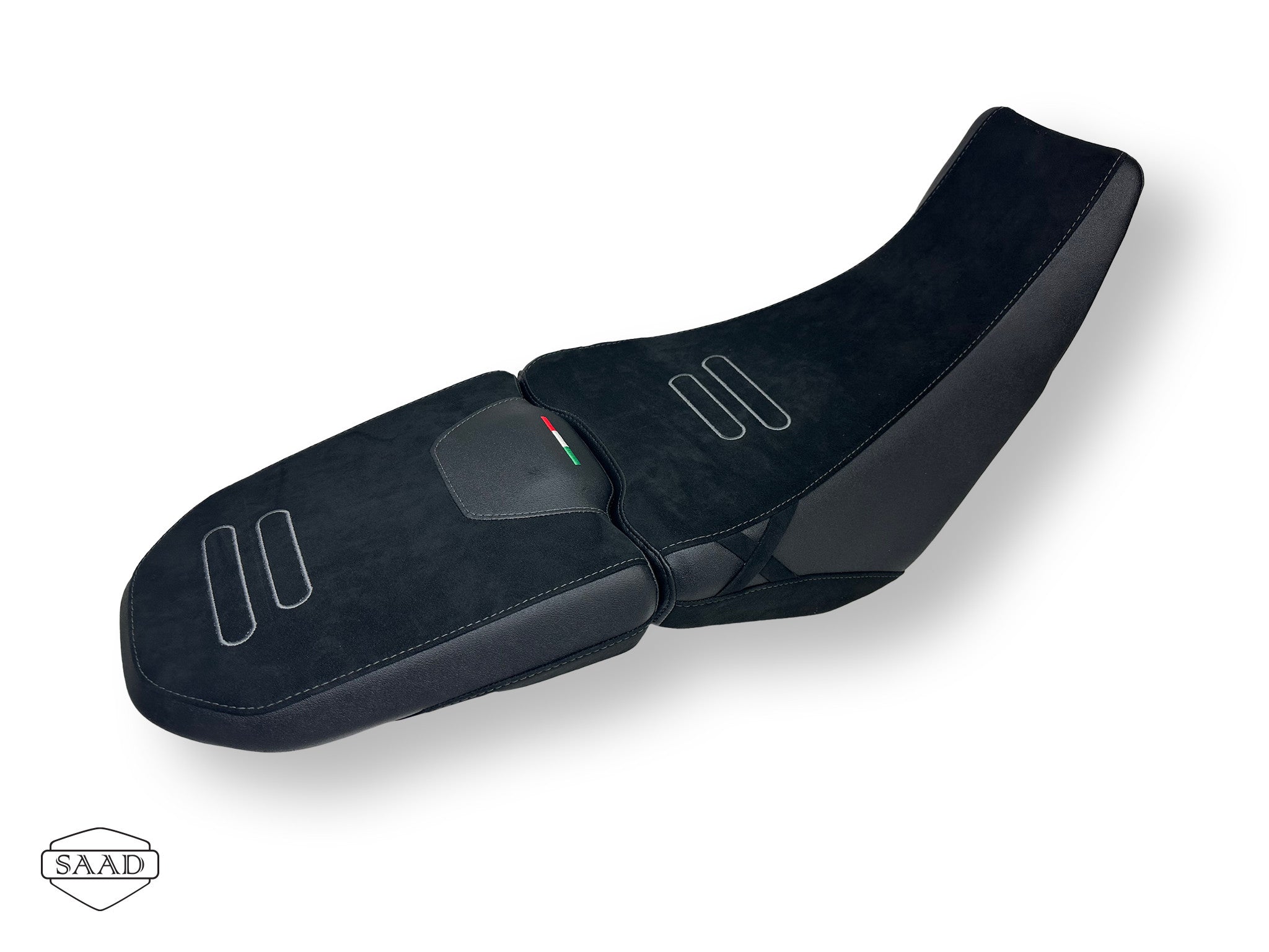 Ducati Desert-x 2024 Seat Cover by SAAD Covers - Photo 2