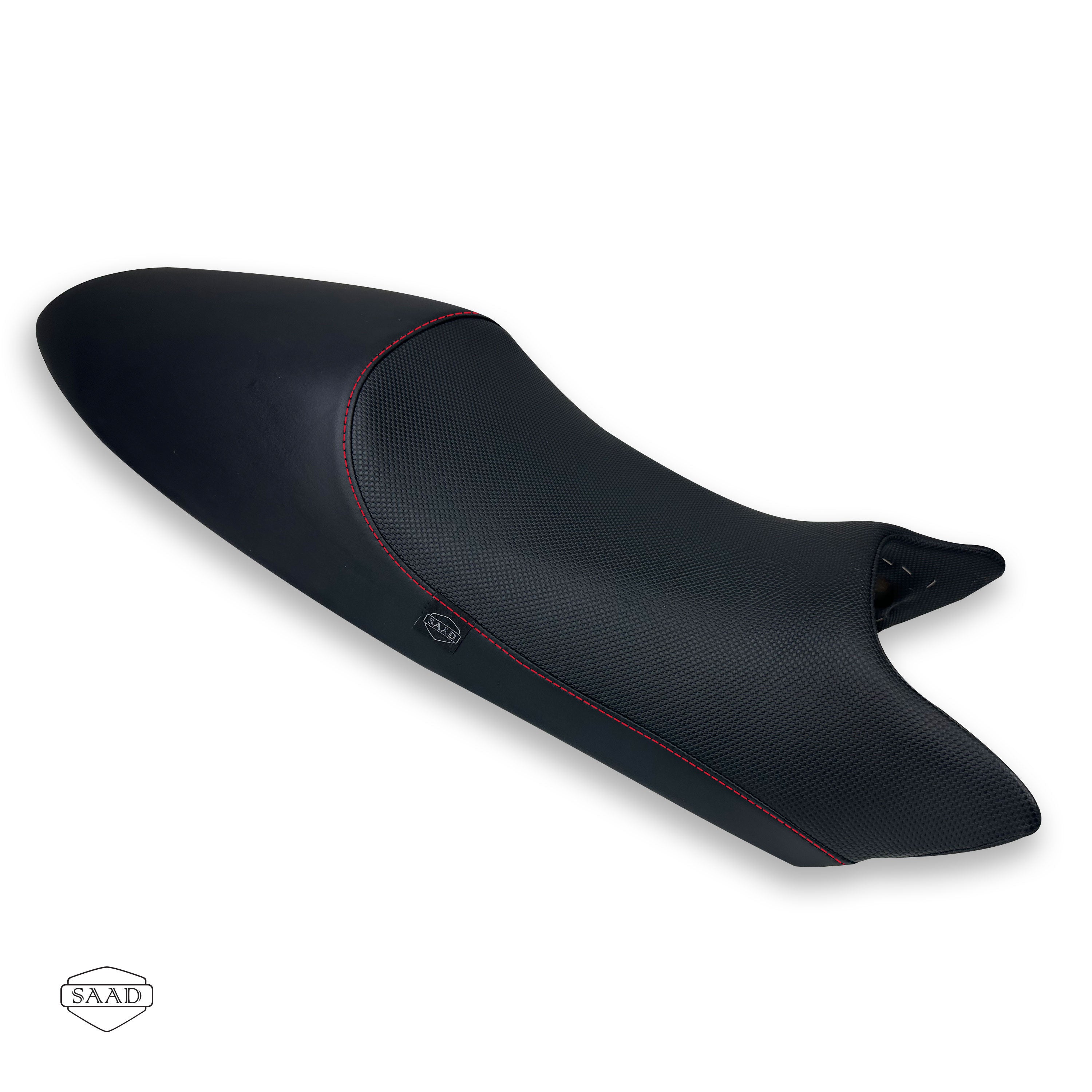 Ducati Monster 620 1994-2007 Seat Cover by SAAD Covers - Photo 3