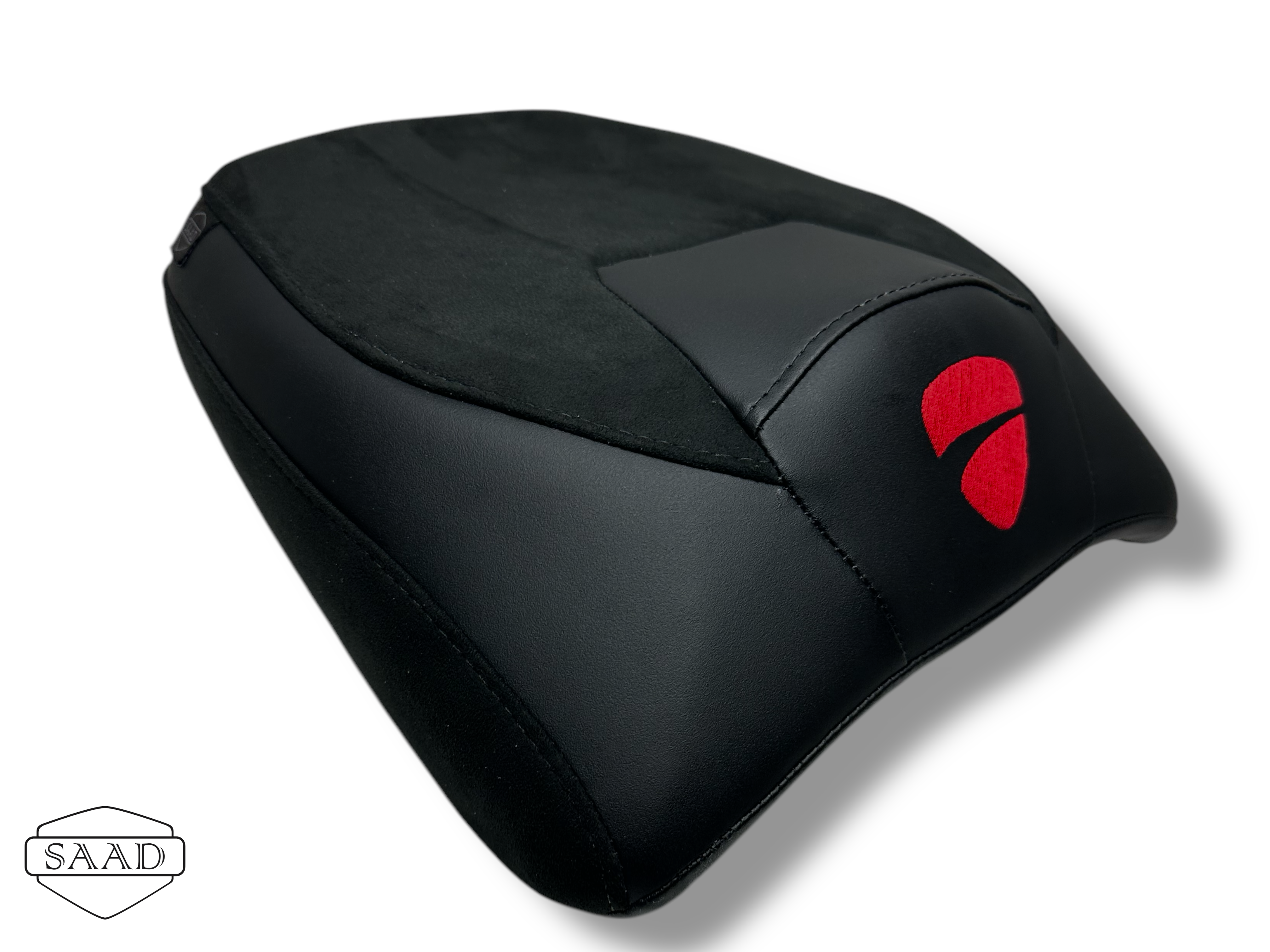 Ducati Multistrada V4 Comfort Seat by SAAD Covers - Photo 3