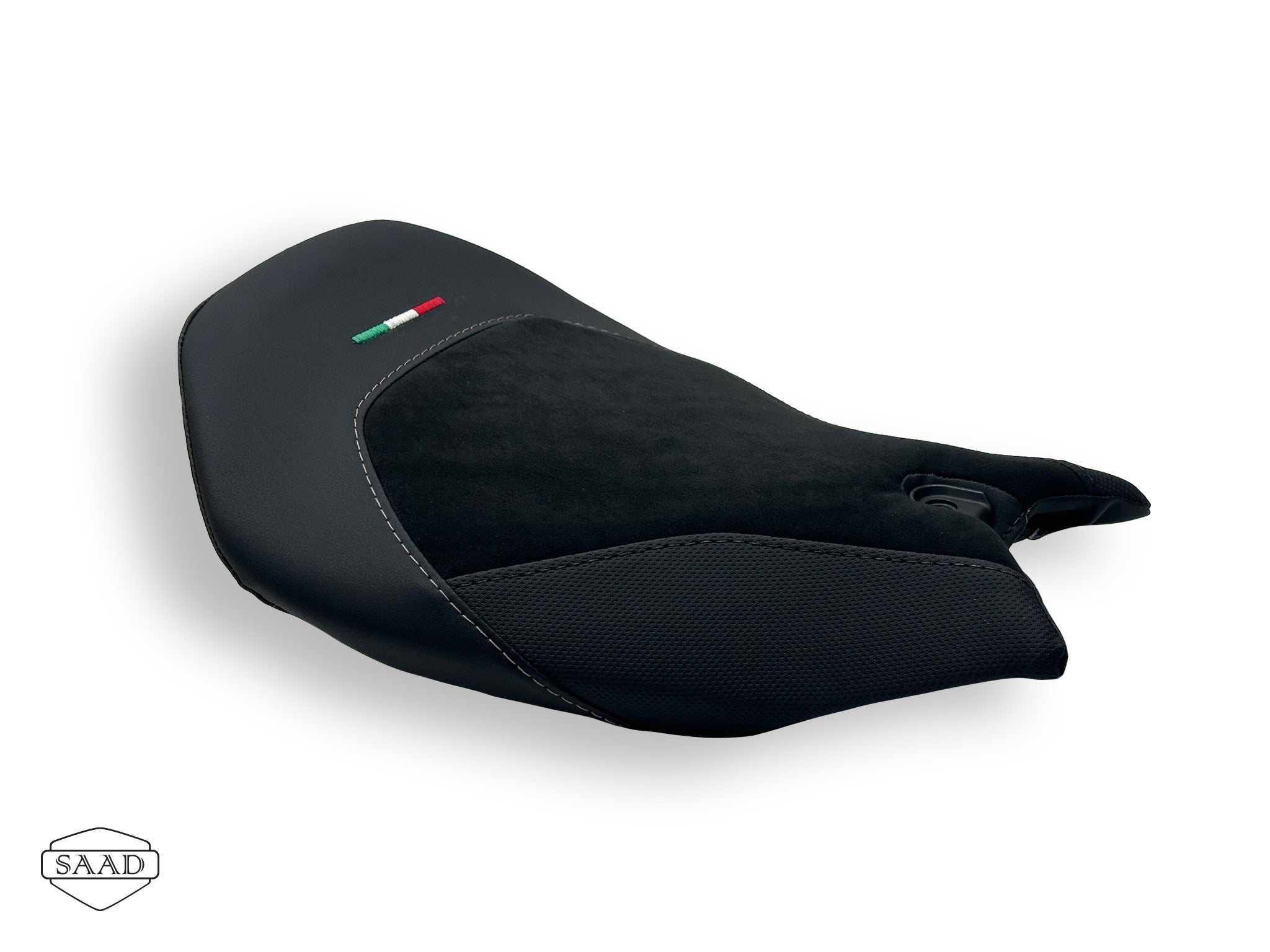 Ducati Panigale 2017 Seat Cover by SAAD Covers