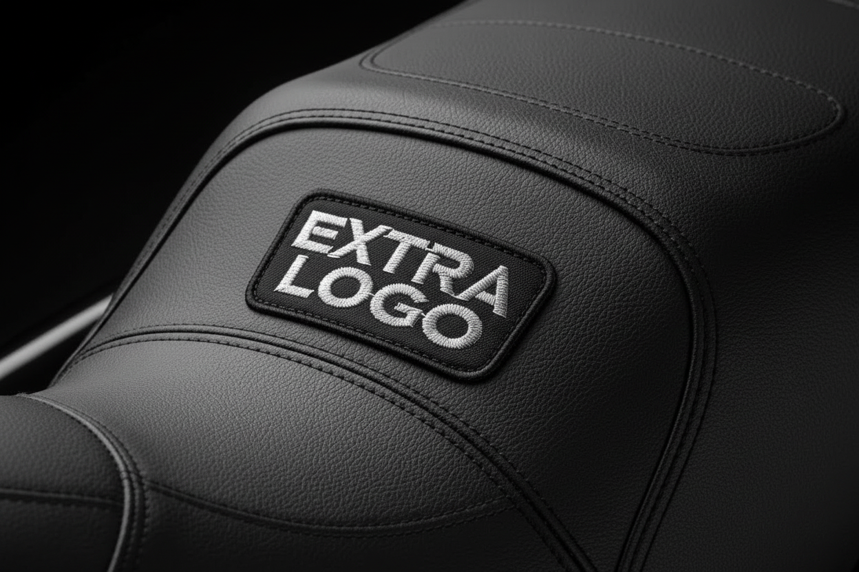 Extra Logo