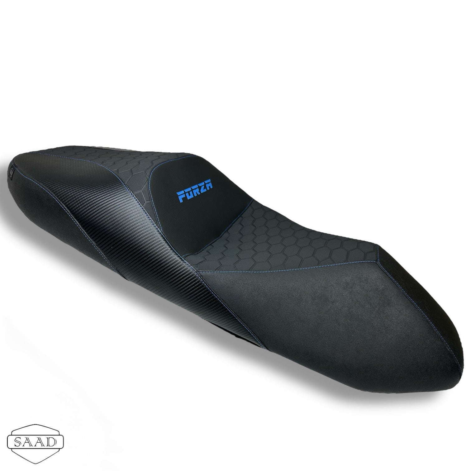 Forza 350 Comfort Seat by SAAD Covers