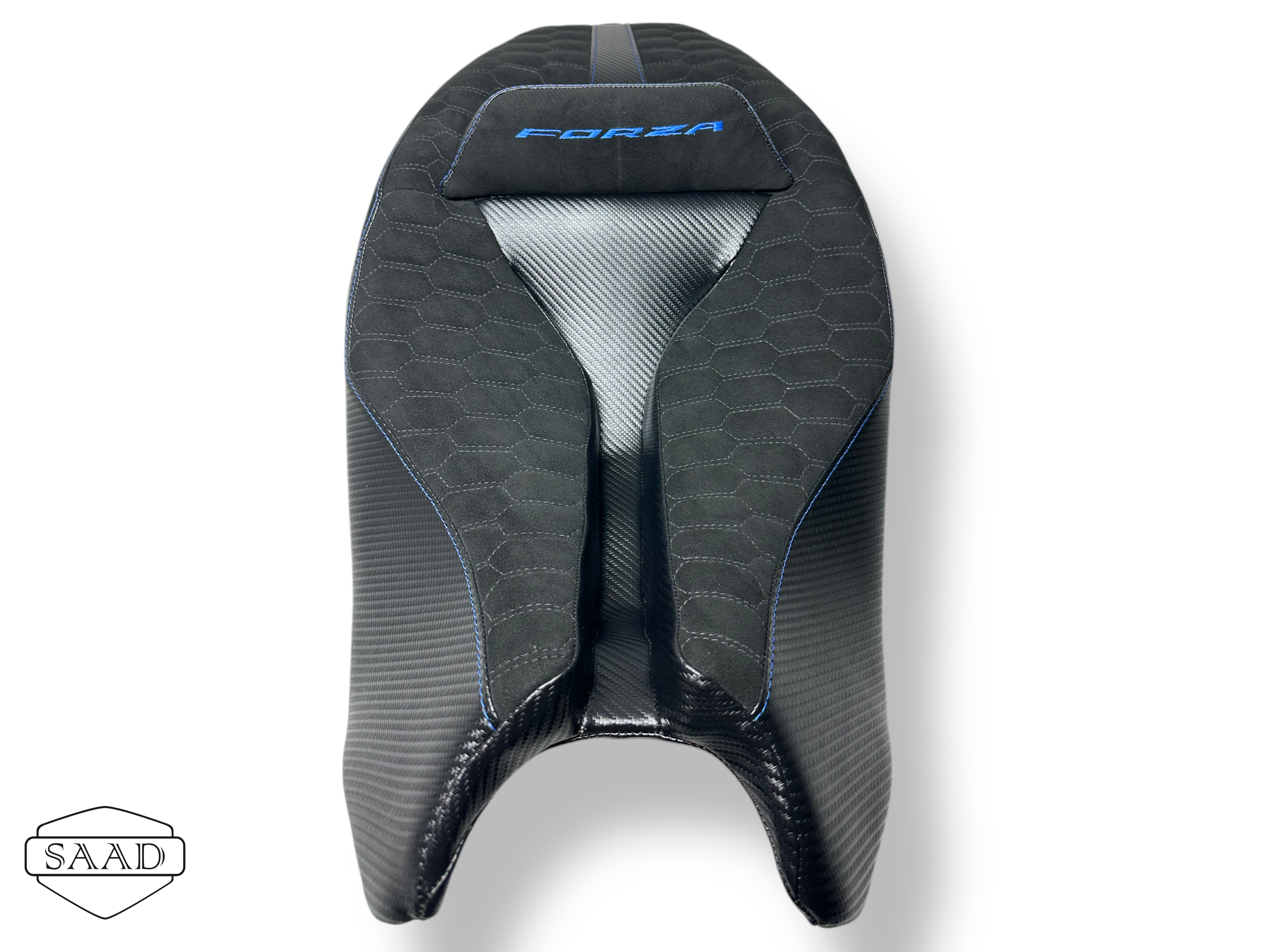 Forza 750 2025 Comfort Seat by SAAD Covers - Photo 3
