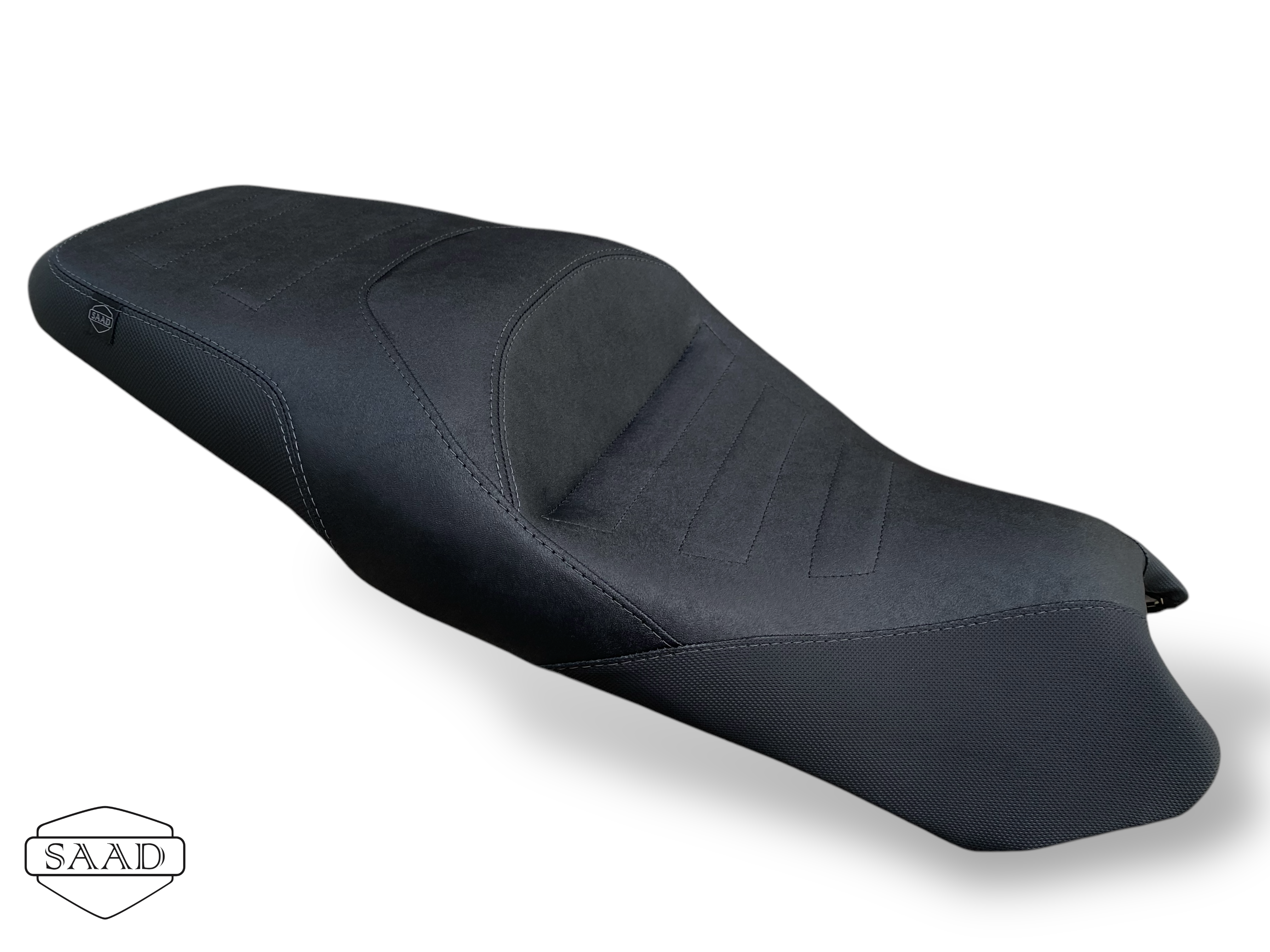 Forza 750 Comfort Seat by SAAD Covers