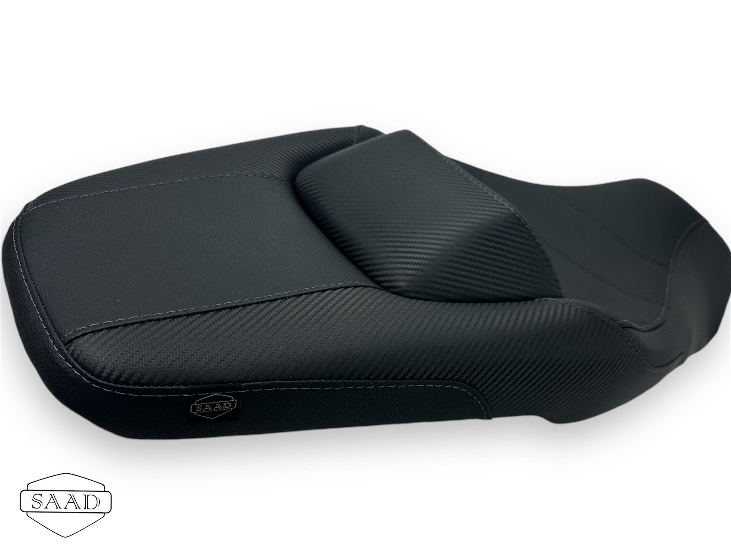 Forza 750 Comfort + Comfort Seat by SAAD Covers - Photo 2