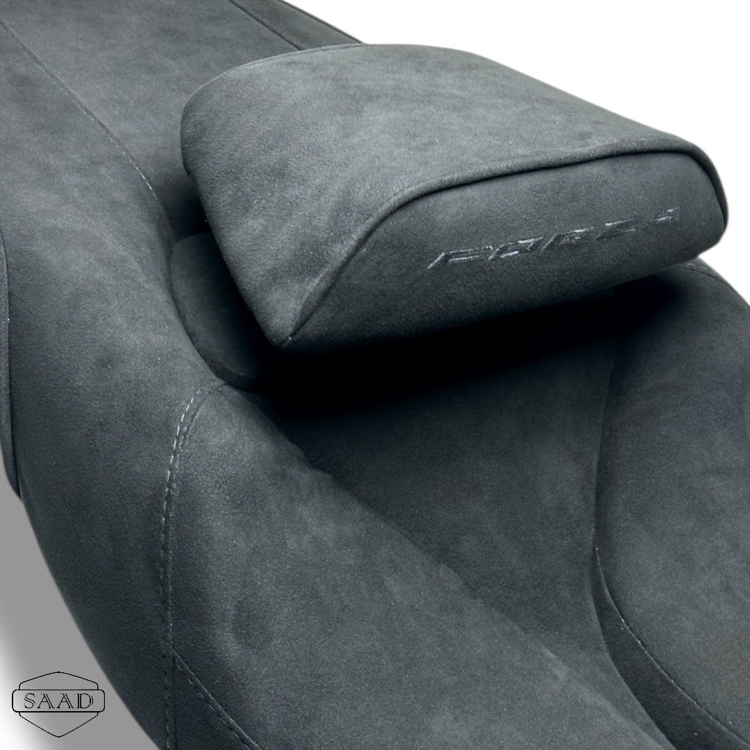 Forza 750 2025 Comfort Seat by SAAD Covers - Photo 3
