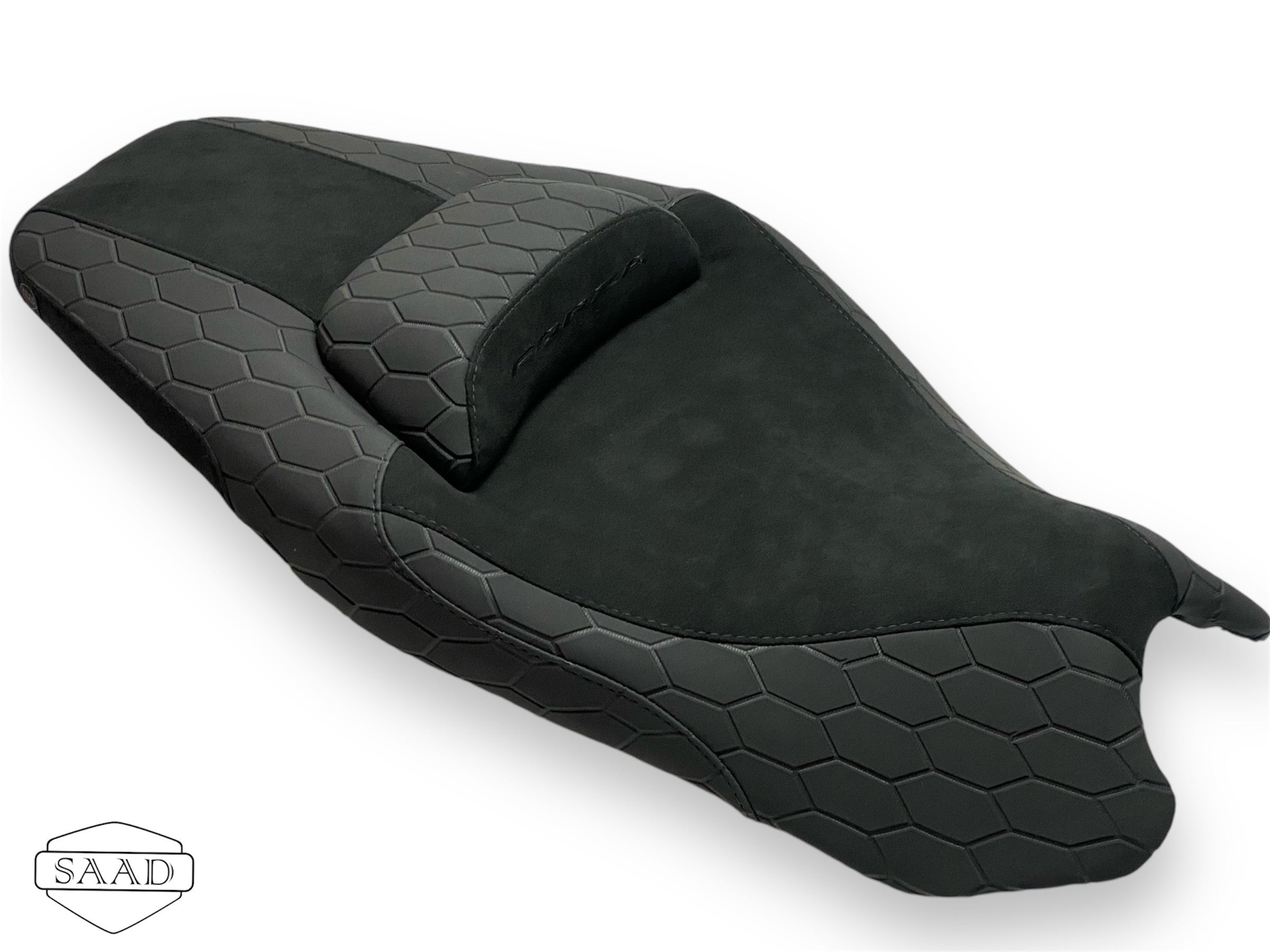 Forza 750 Comfort + Comfort Seat by SAAD Covers