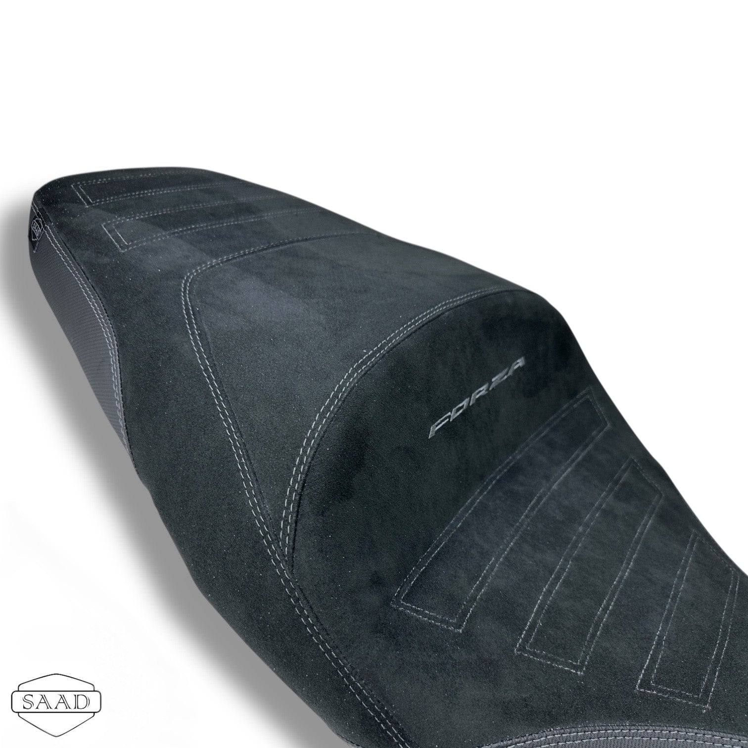 Forza 750 Comfort Seat by SAAD Covers - Photo 2