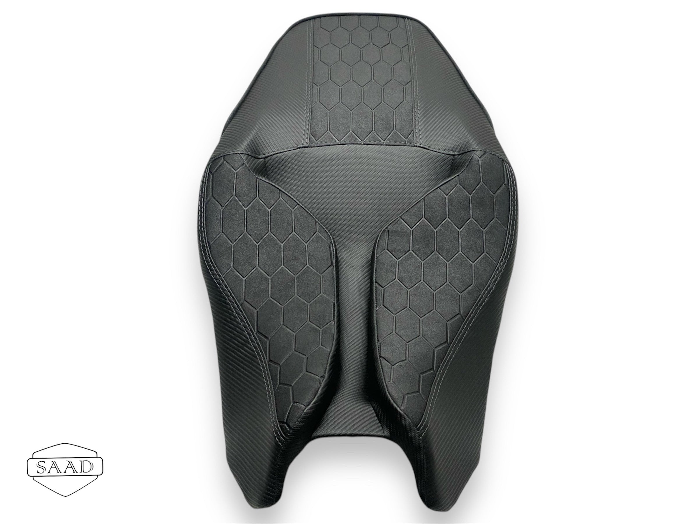Forza 750 Comfort Seat by SAAD Covers - Photo 2