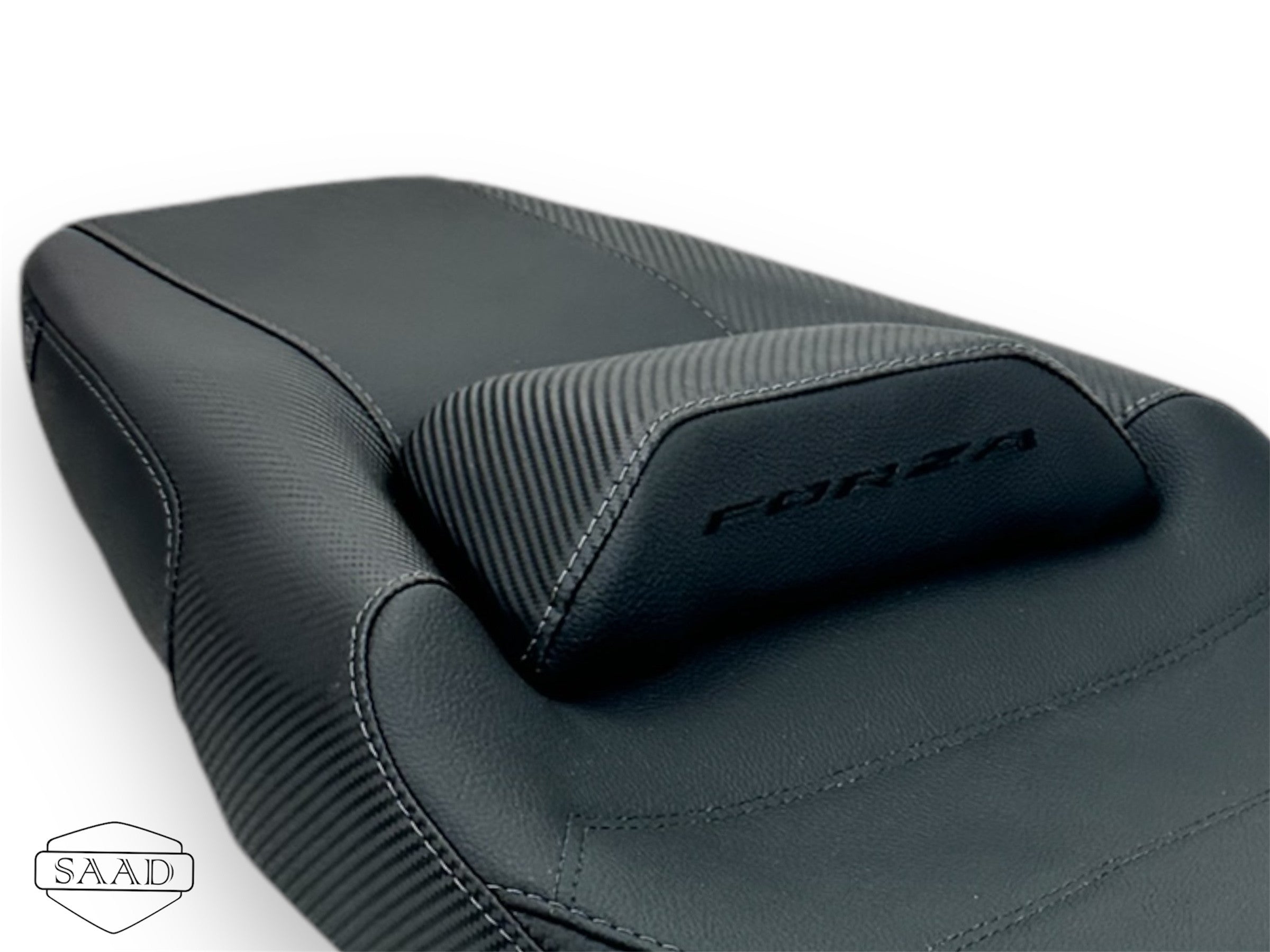 Forza 750 Comfort + Comfort Seat by SAAD Covers - Photo 2
