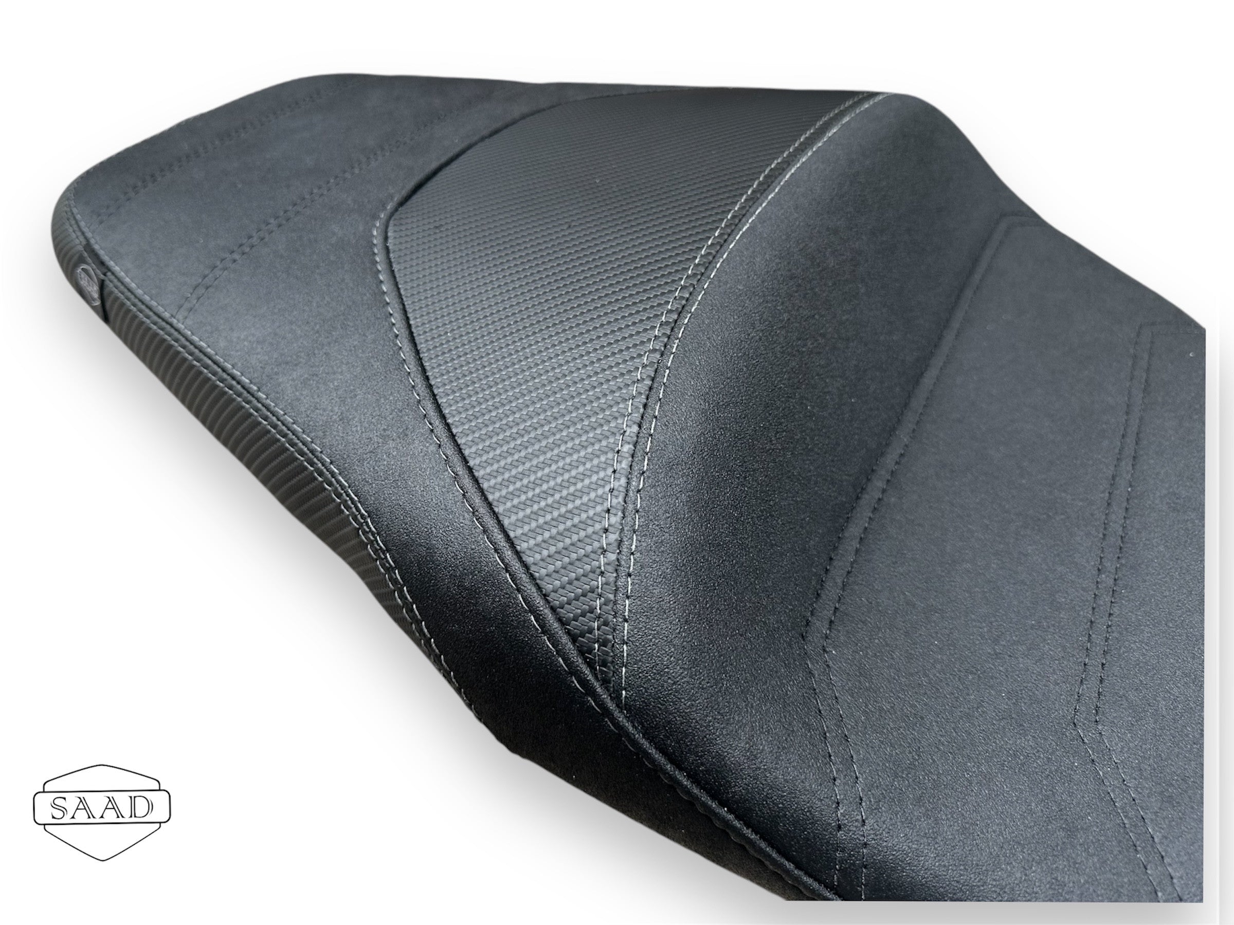 Forza 750 Comfort Seat by SAAD Covers - Photo 2