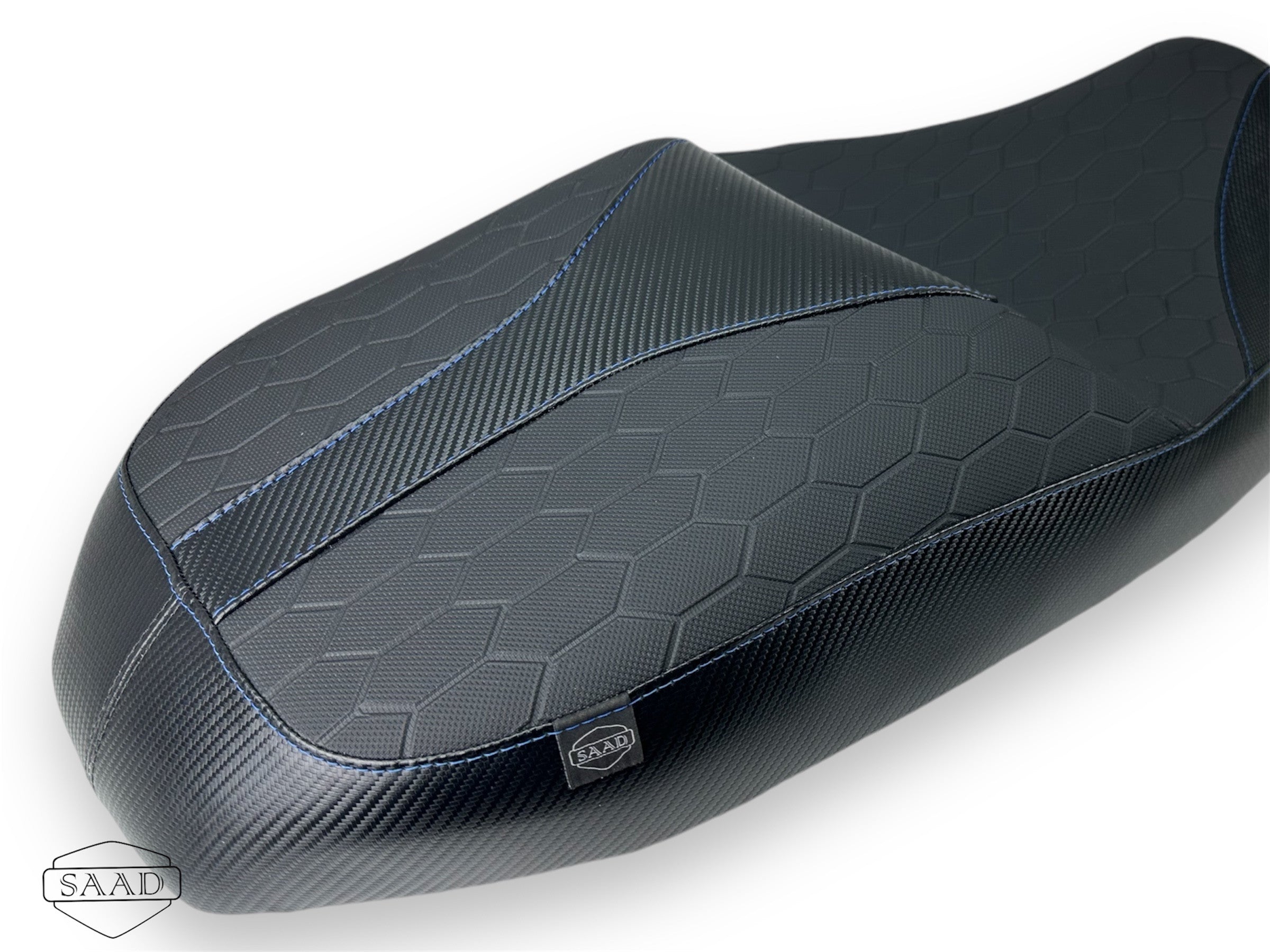 ADV 350 Comfort Seat by SAAD Covers - Photo 2