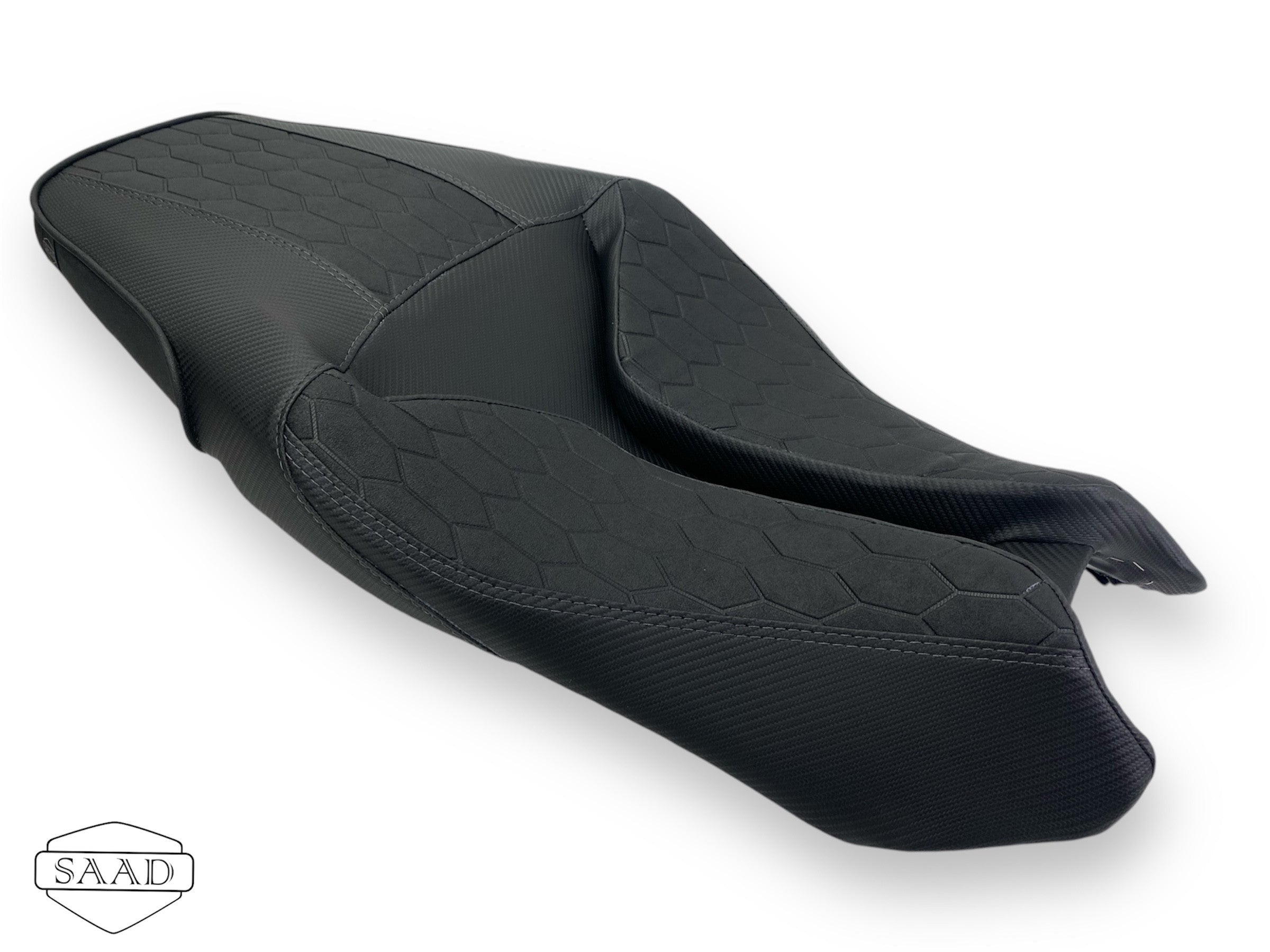 Forza 750 Comfort Seat by SAAD Covers