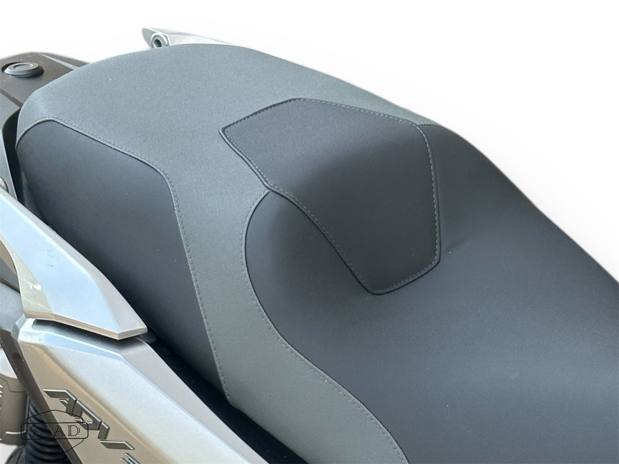 ADV 350 Comfort Seat by SAAD Covers - Photo 2