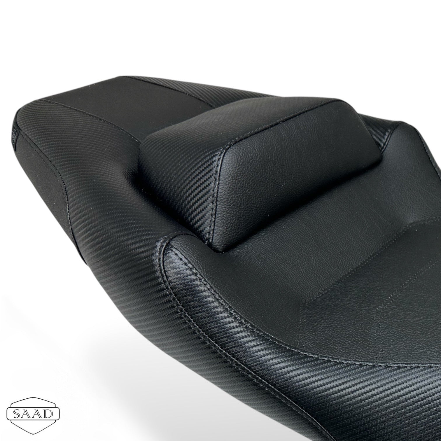 Forza 750 Comfort + Comfort Seat by SAAD Covers - Photo 2