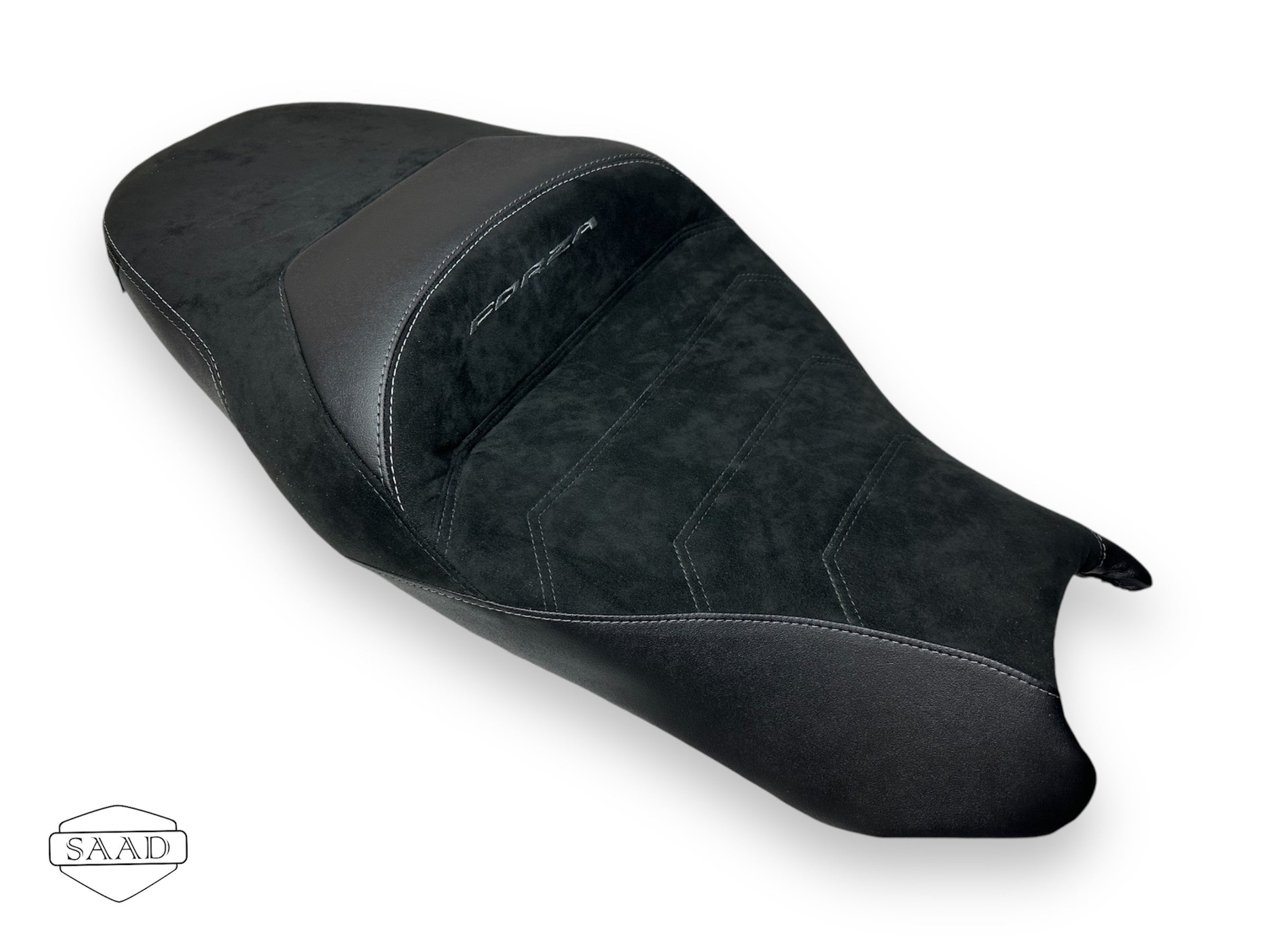 Forza 750 Comfort Seat by SAAD Covers - Photo 2