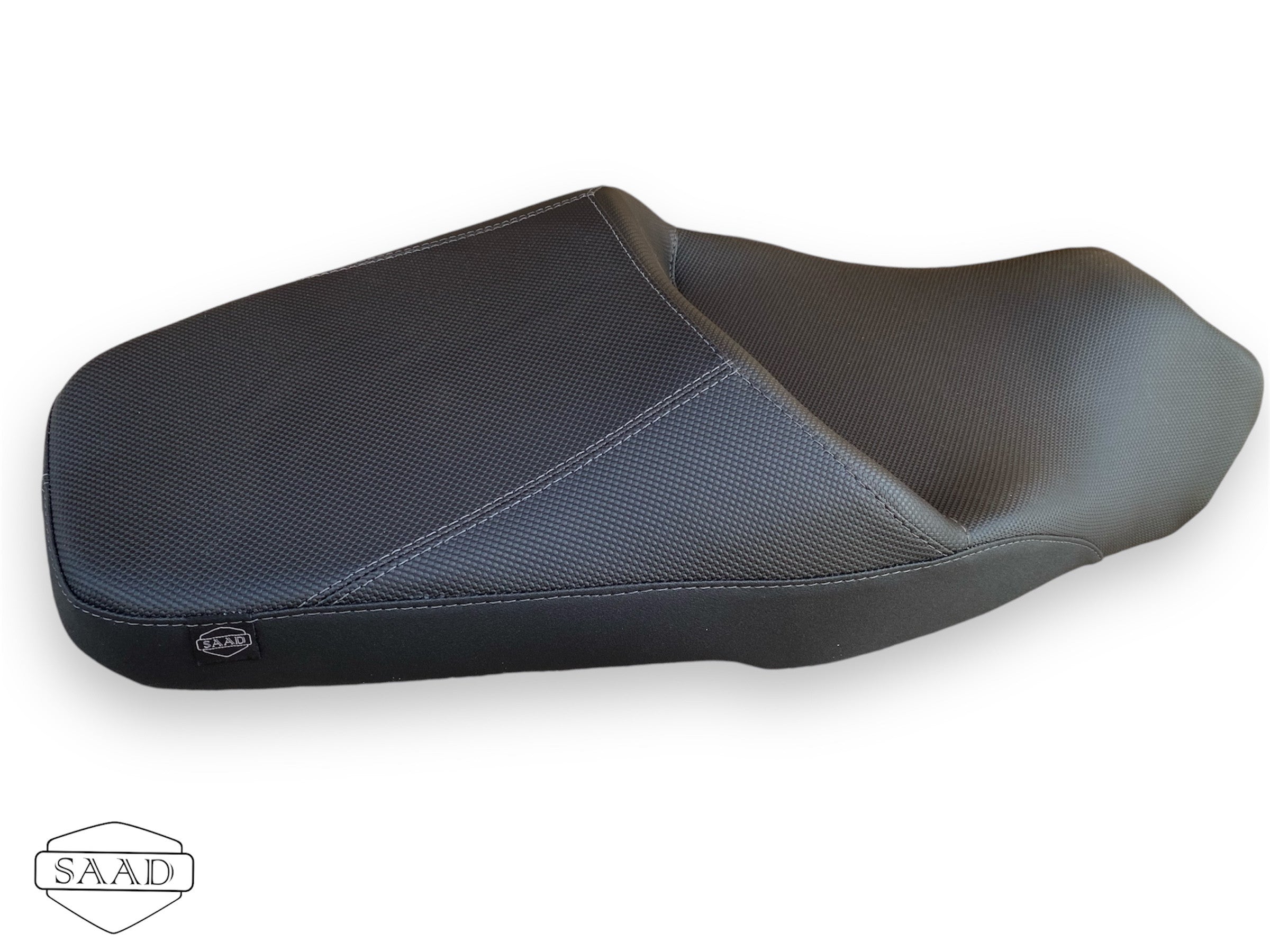Forza 750 Comfort Seat by SAAD Covers - Photo 2