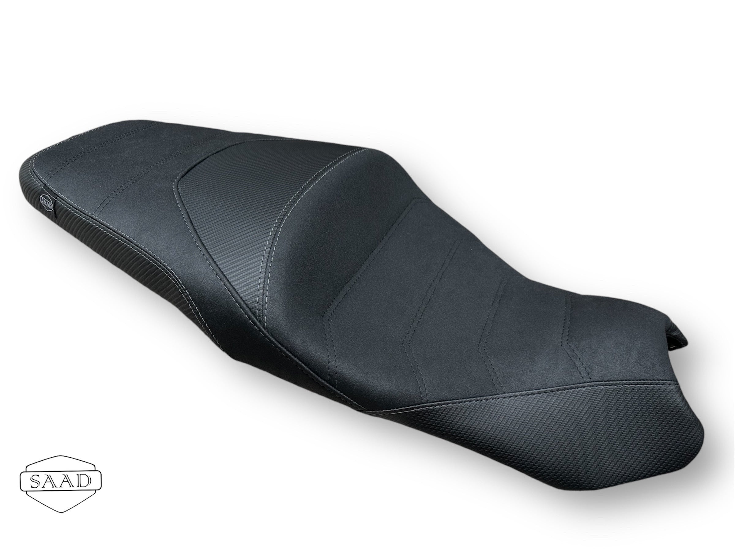Forza 750 Comfort Seat by SAAD Covers