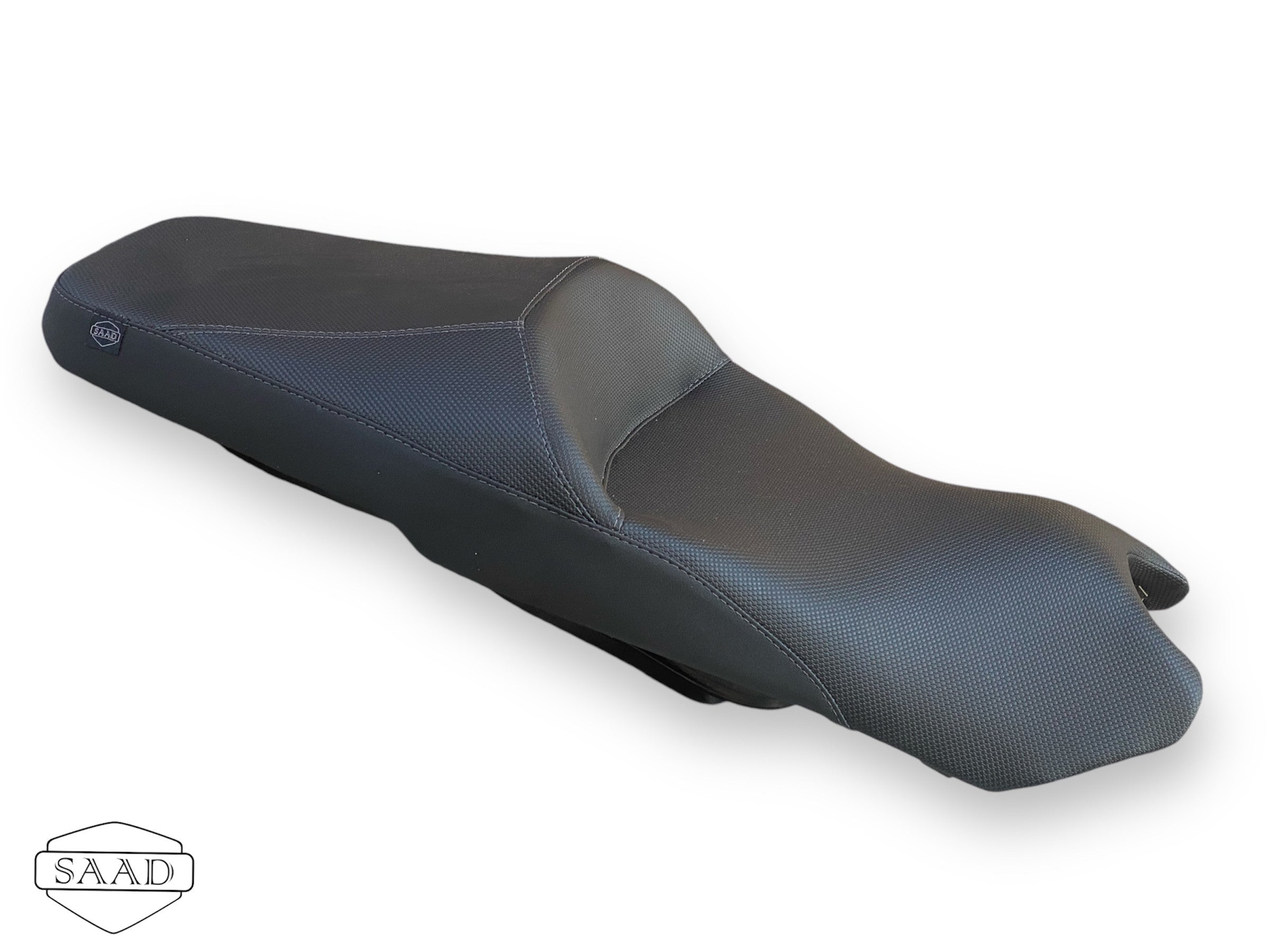 Forza 750 Comfort Seat by SAAD Covers