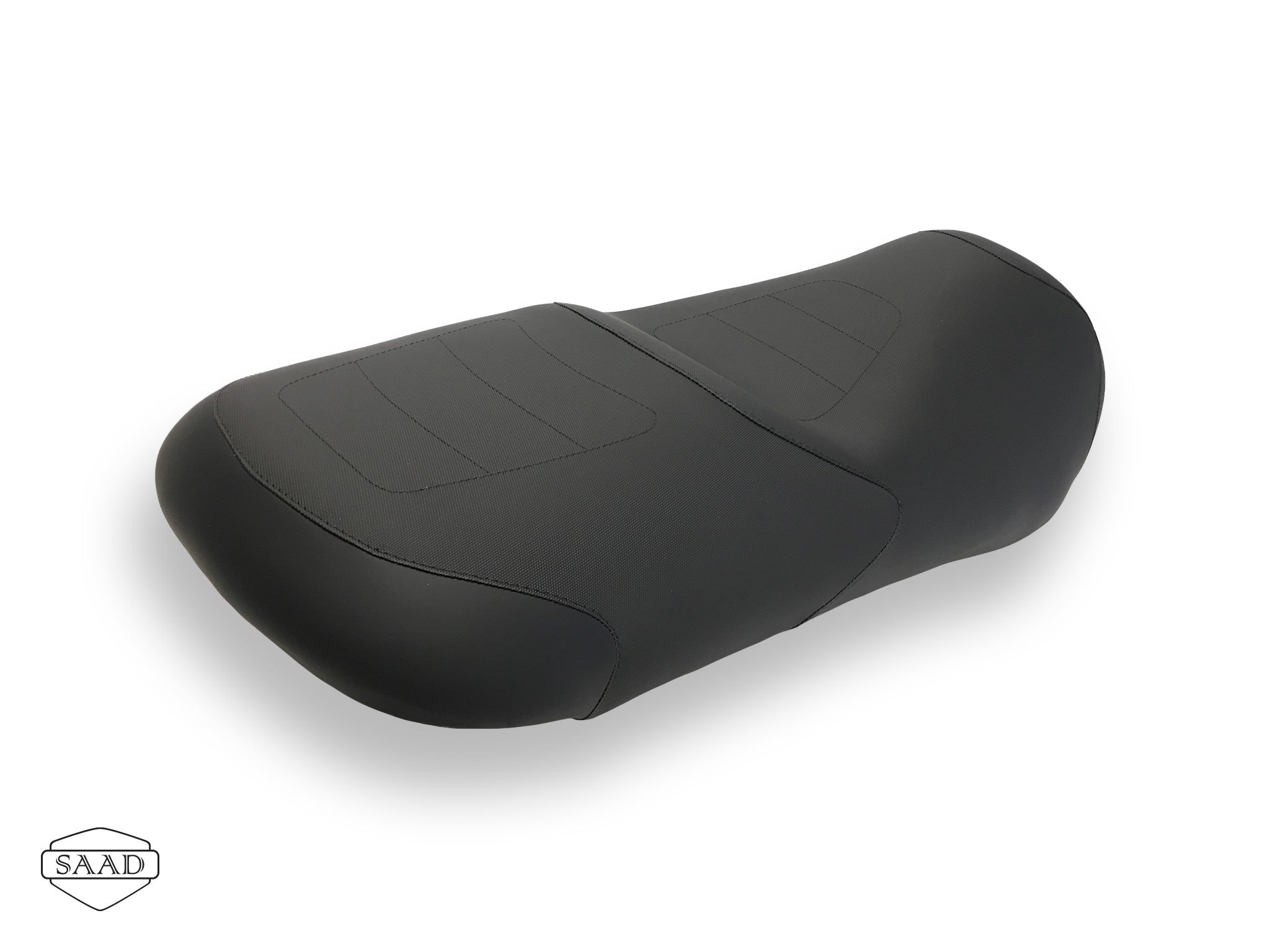 Gilera Fuoco 500 2007 Seat Cover by SAAD Covers - Photo 2
