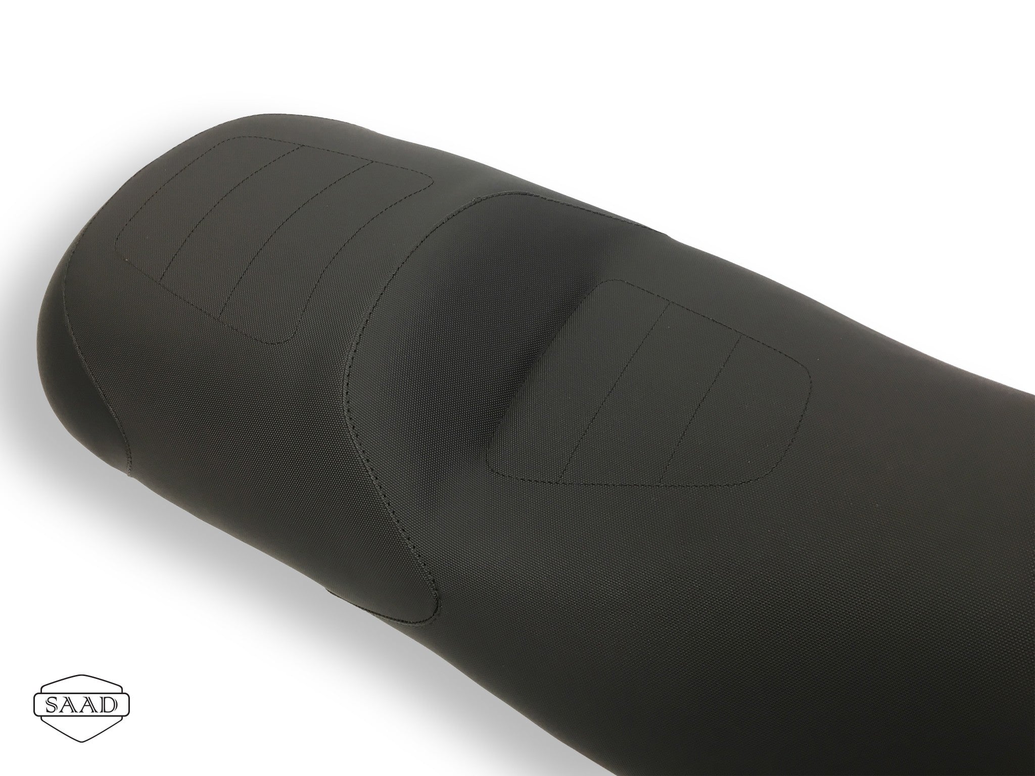 Gilera Fuoco 500 2007 Seat Cover by SAAD Covers - Photo 3