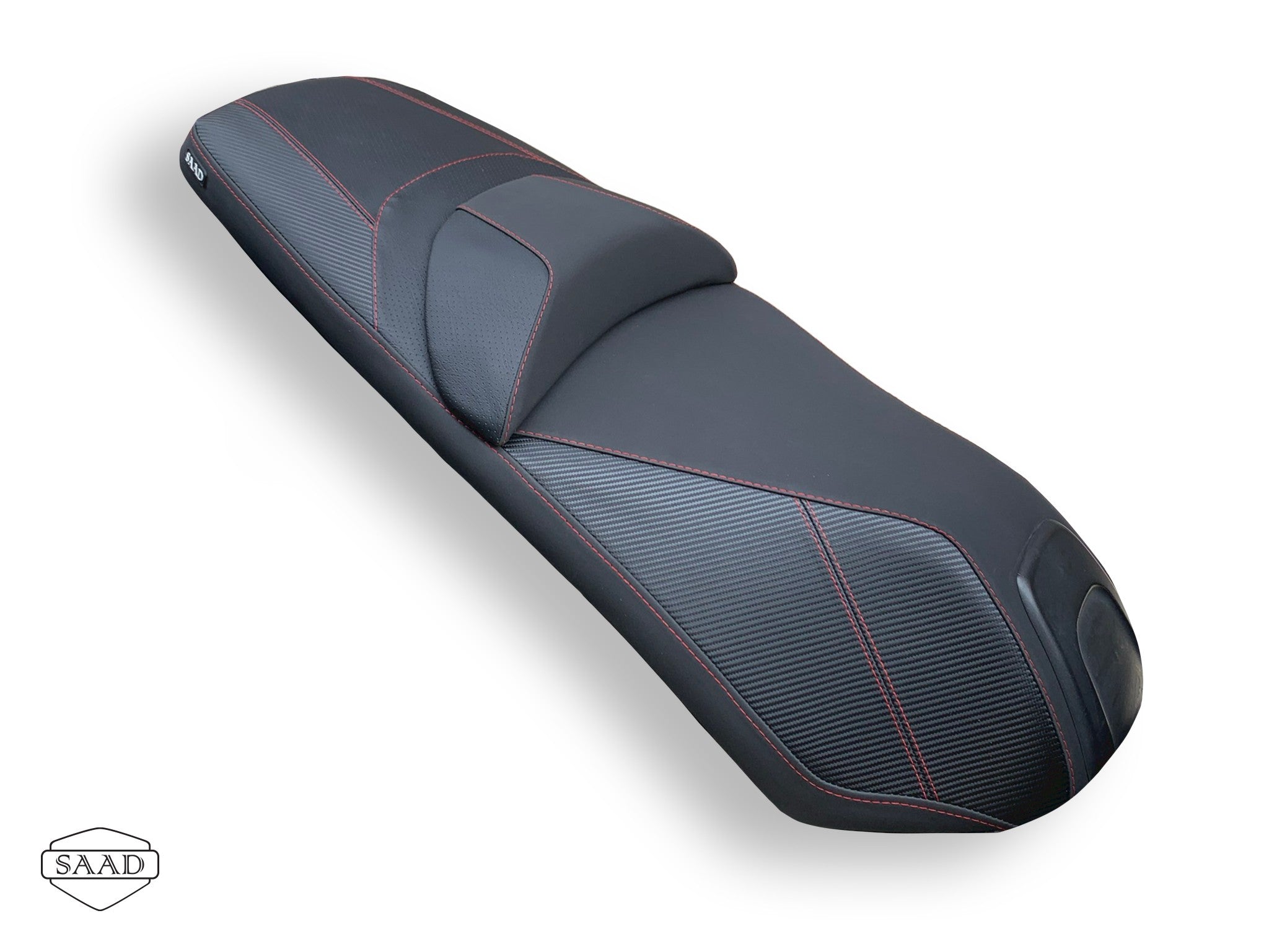 Gilera Gp 800 2009 Seat Cover by SAAD Covers