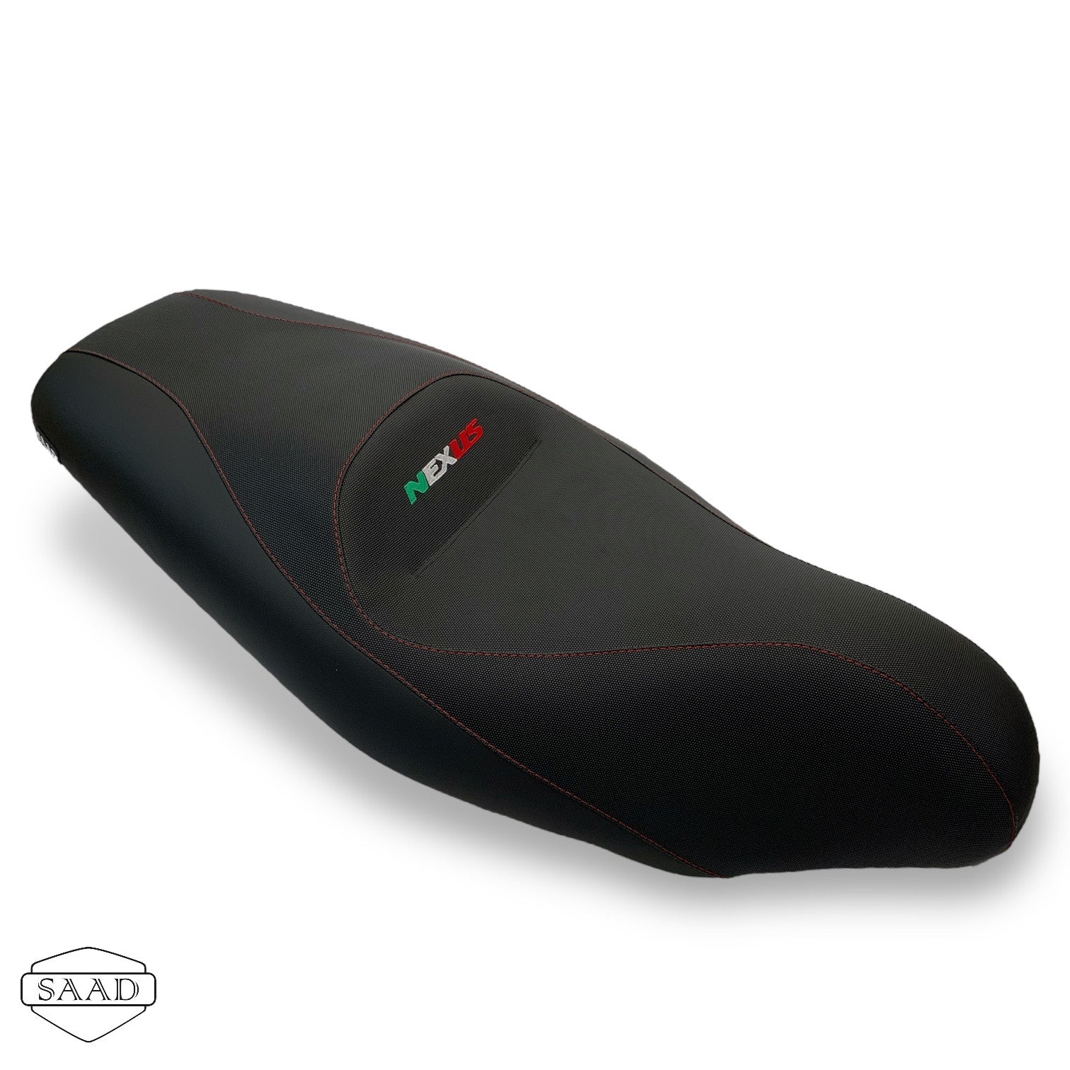 Gilera Nexous 300 Comfort Seat by SAAD Covers