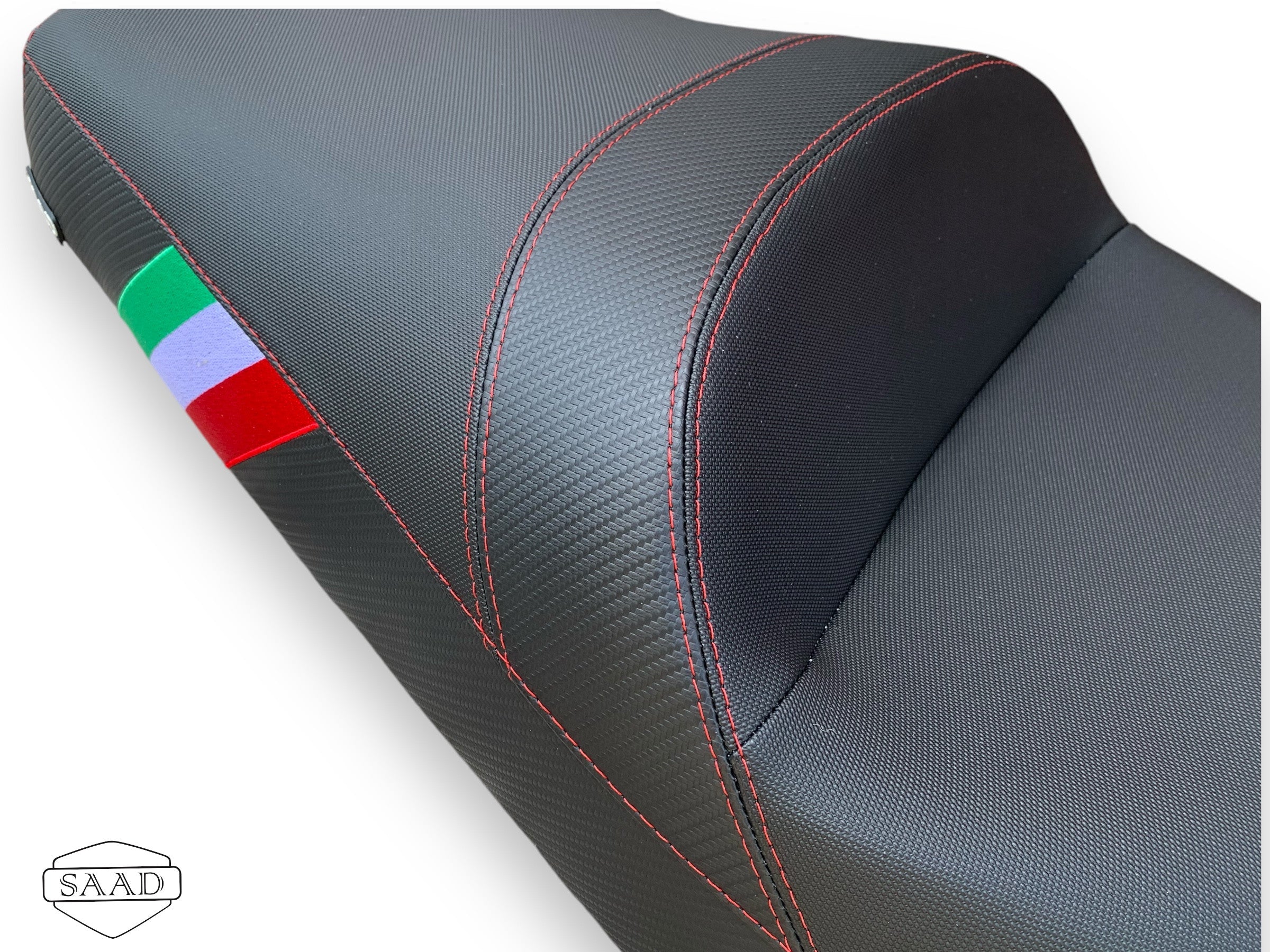 Gilera Nexous 250 2006-2009 Comfort Seat by SAAD Covers - Photo 2