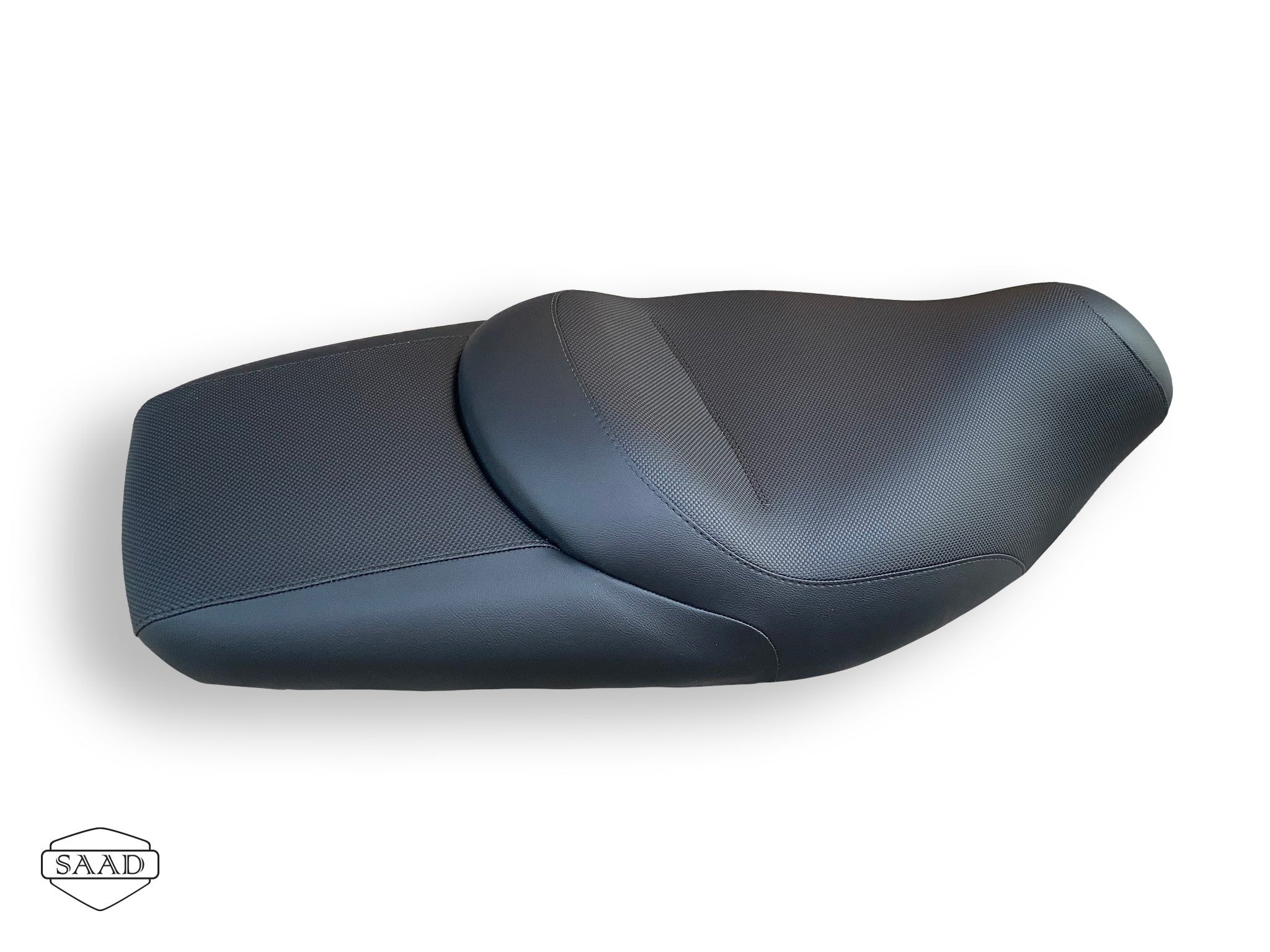 Gilera Nexus 250/500 2004-2009 Seat Cover by SAAD Covers - Photo 2