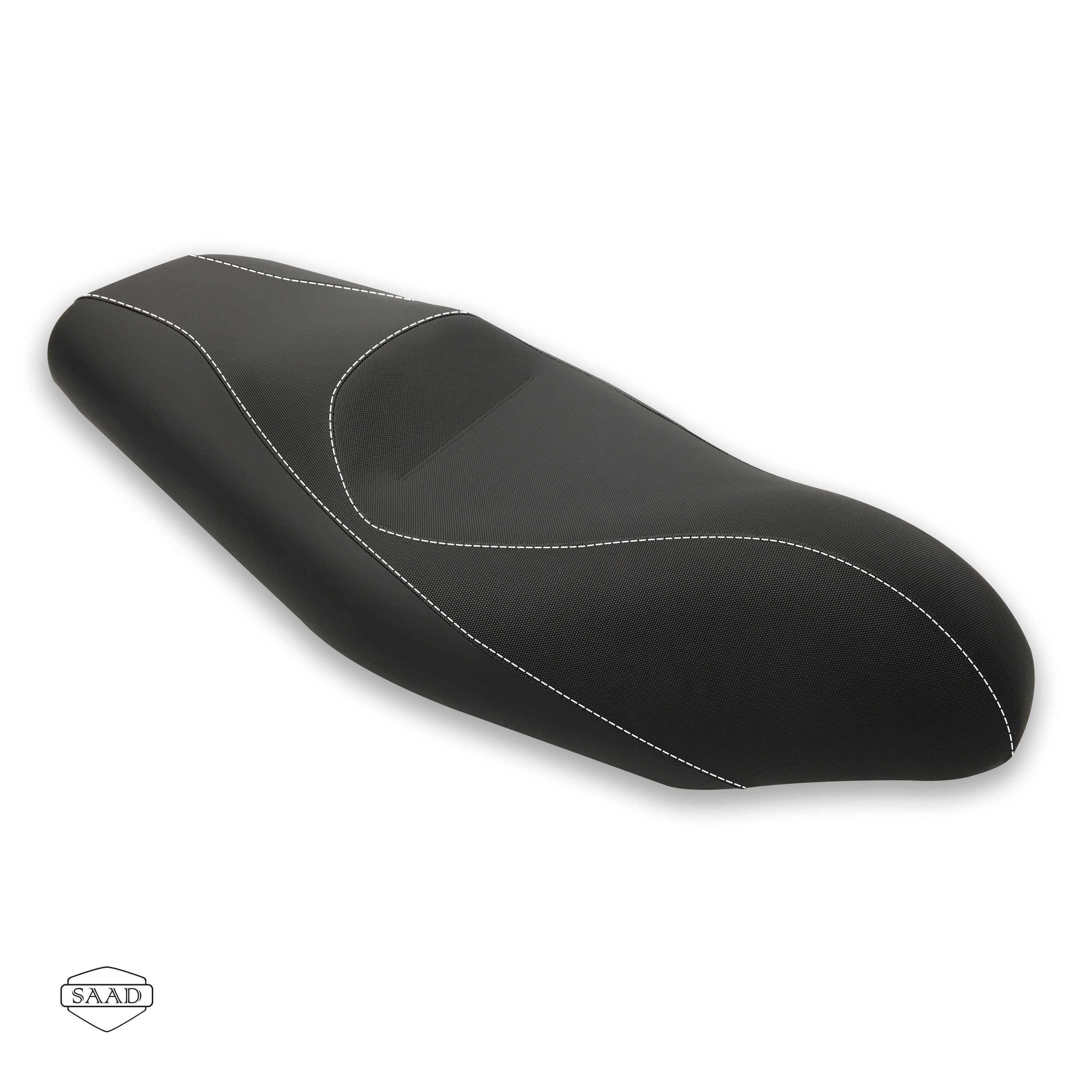 Gilera Nexus 300 2009 Seat Cover by SAAD Covers - Photo 5