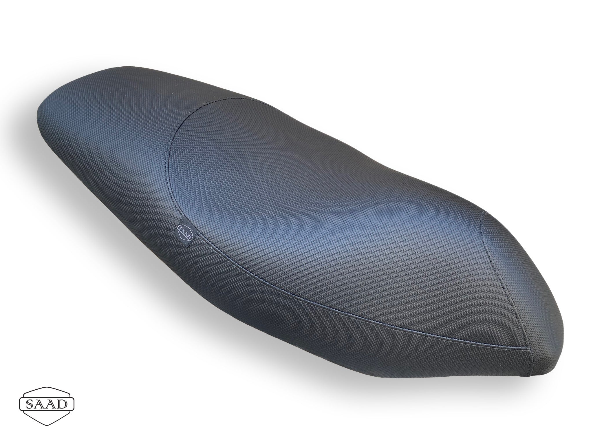 Gilera Runner 125 Dd/sp 2000 Seat Cover by SAAD Covers