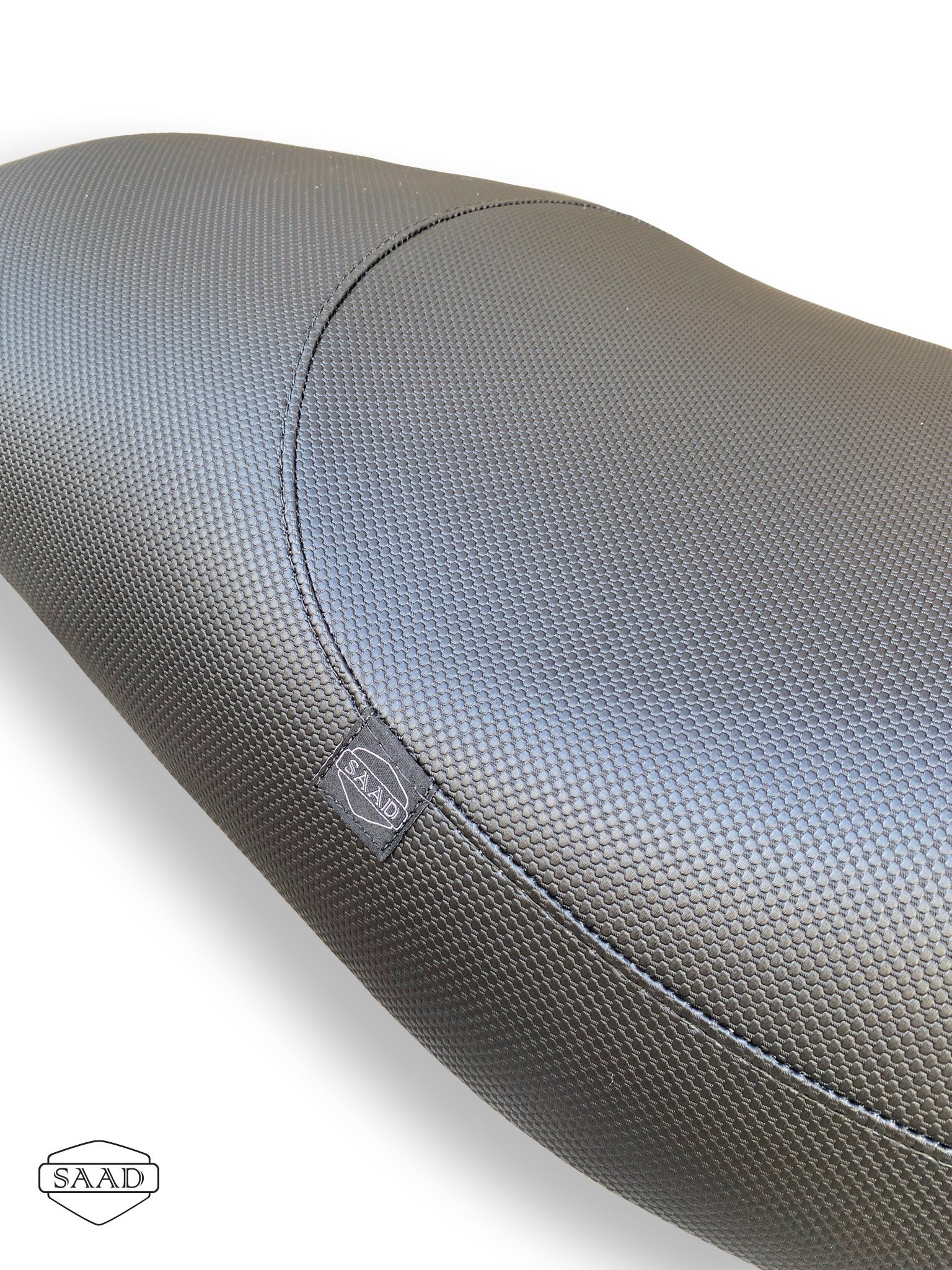 Gilera Runner 125 Dd/sp 2000 Seat Cover by SAAD Covers - Photo 3