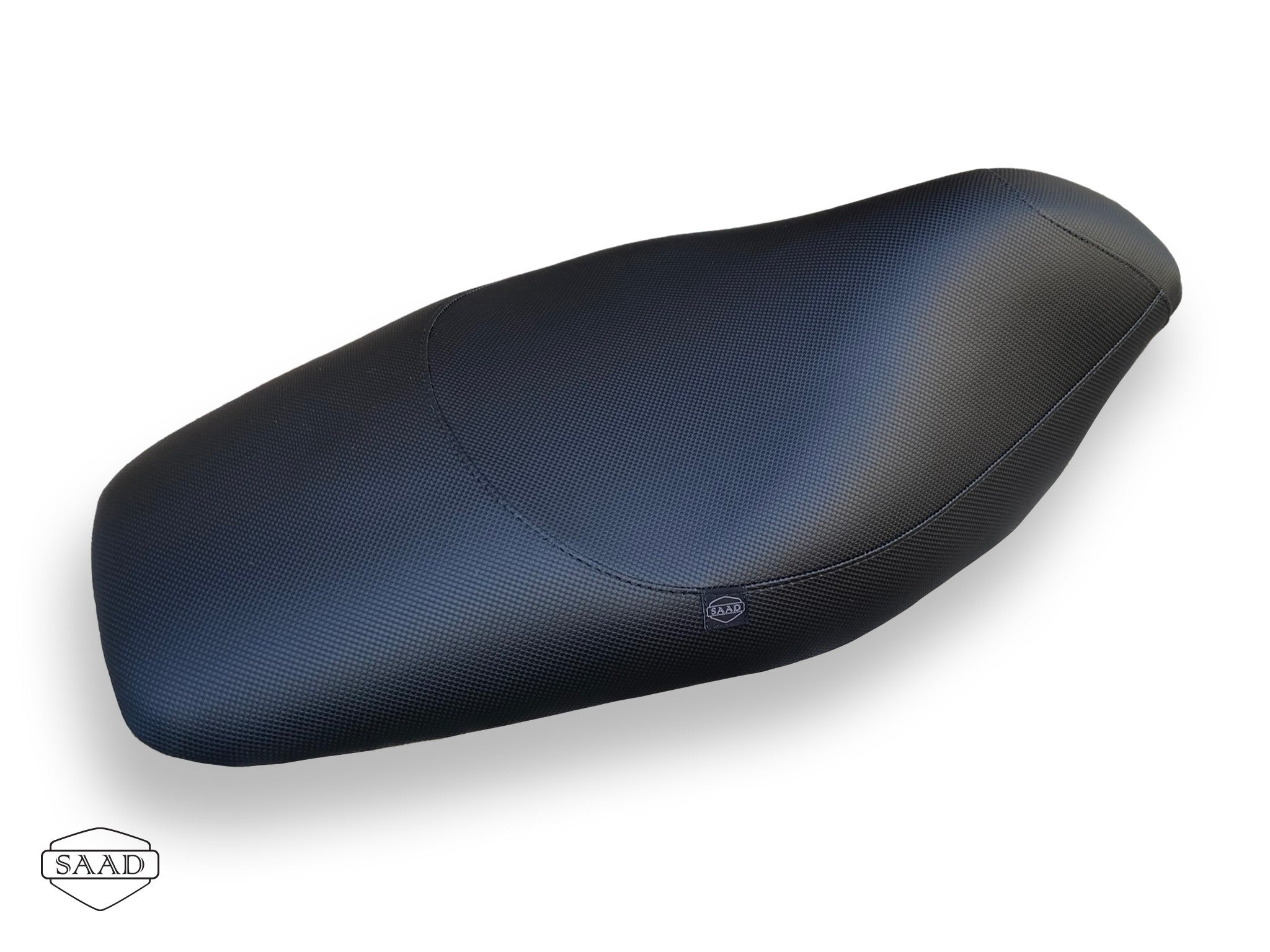 Gilera Runner 125 Dd/sp 2000 Seat Cover by SAAD Covers - Photo 2