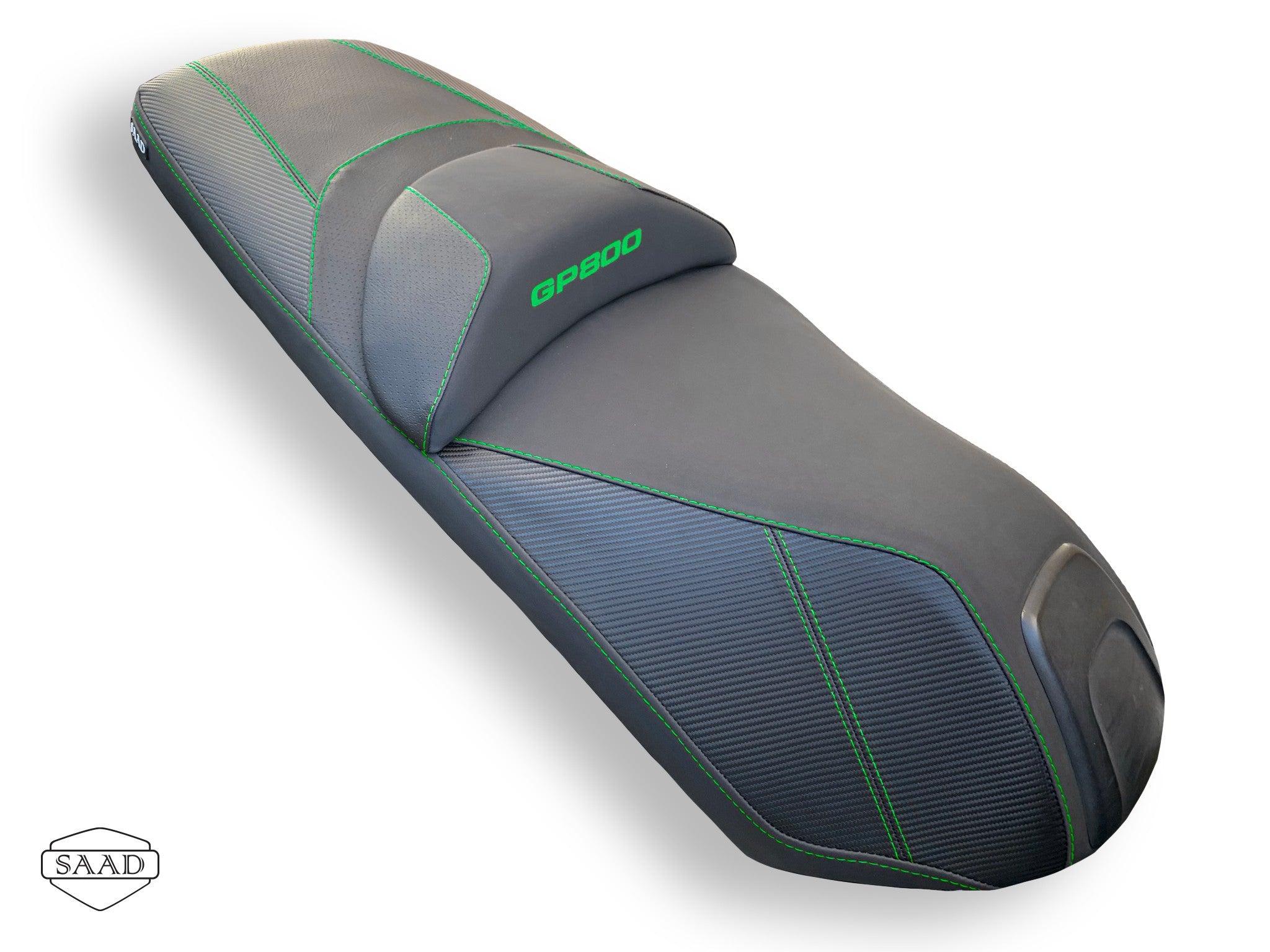Gilera Gp 800 2009 Seat Cover by SAAD Covers