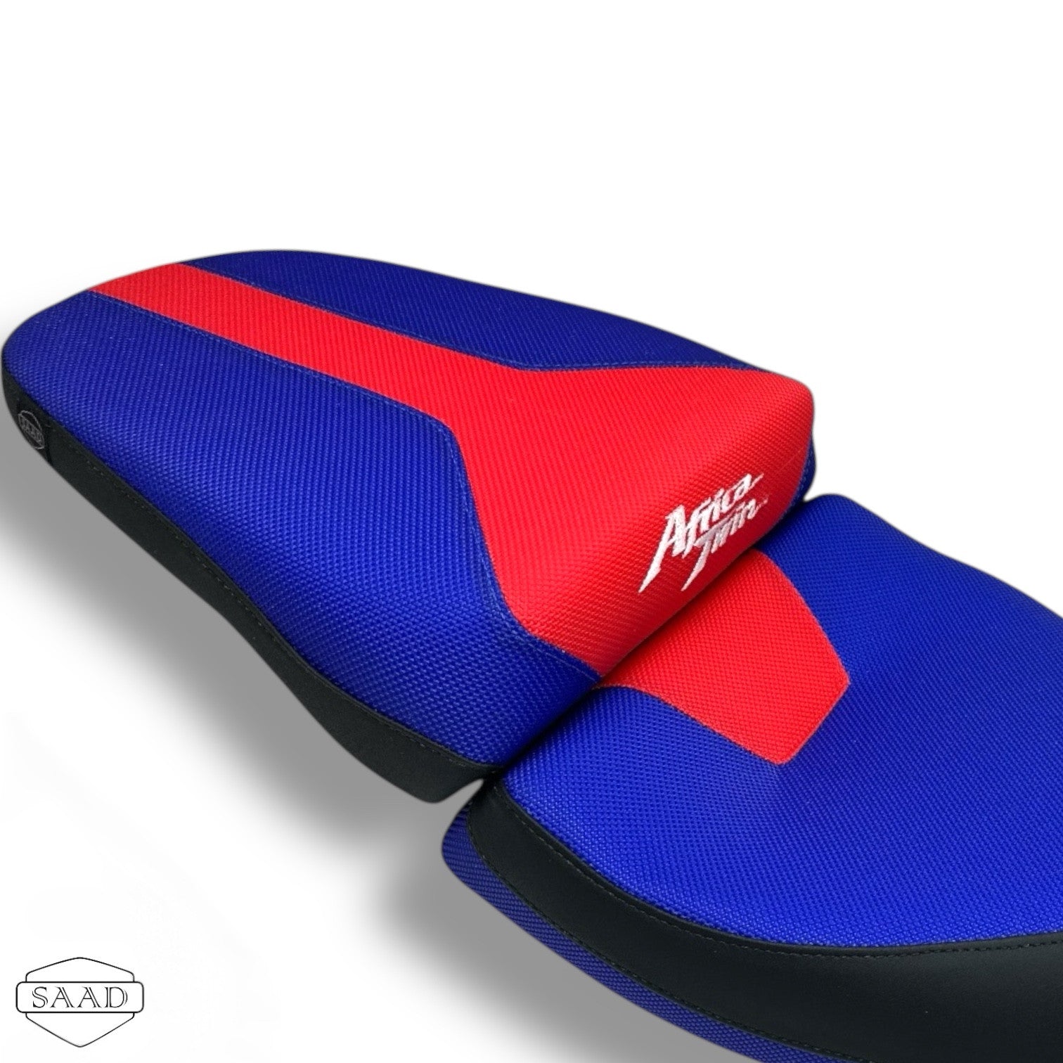 Honda Africa 1100 ADV Sport Comfort Seat by SAAD Covers - Photo 3
