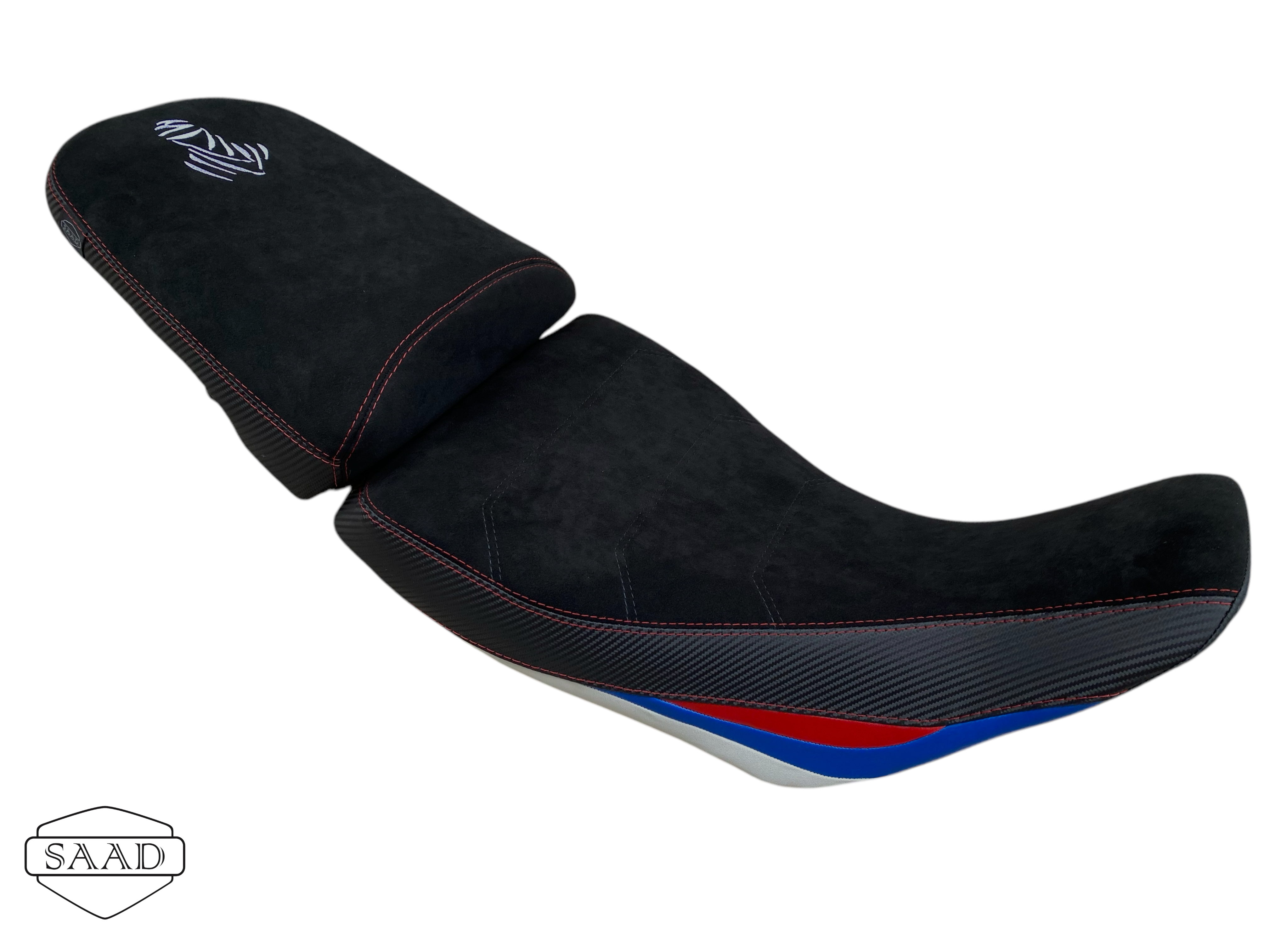 Honda Africa 1100 ADV Sport Comfort Seat by SAAD Covers - Photo 2