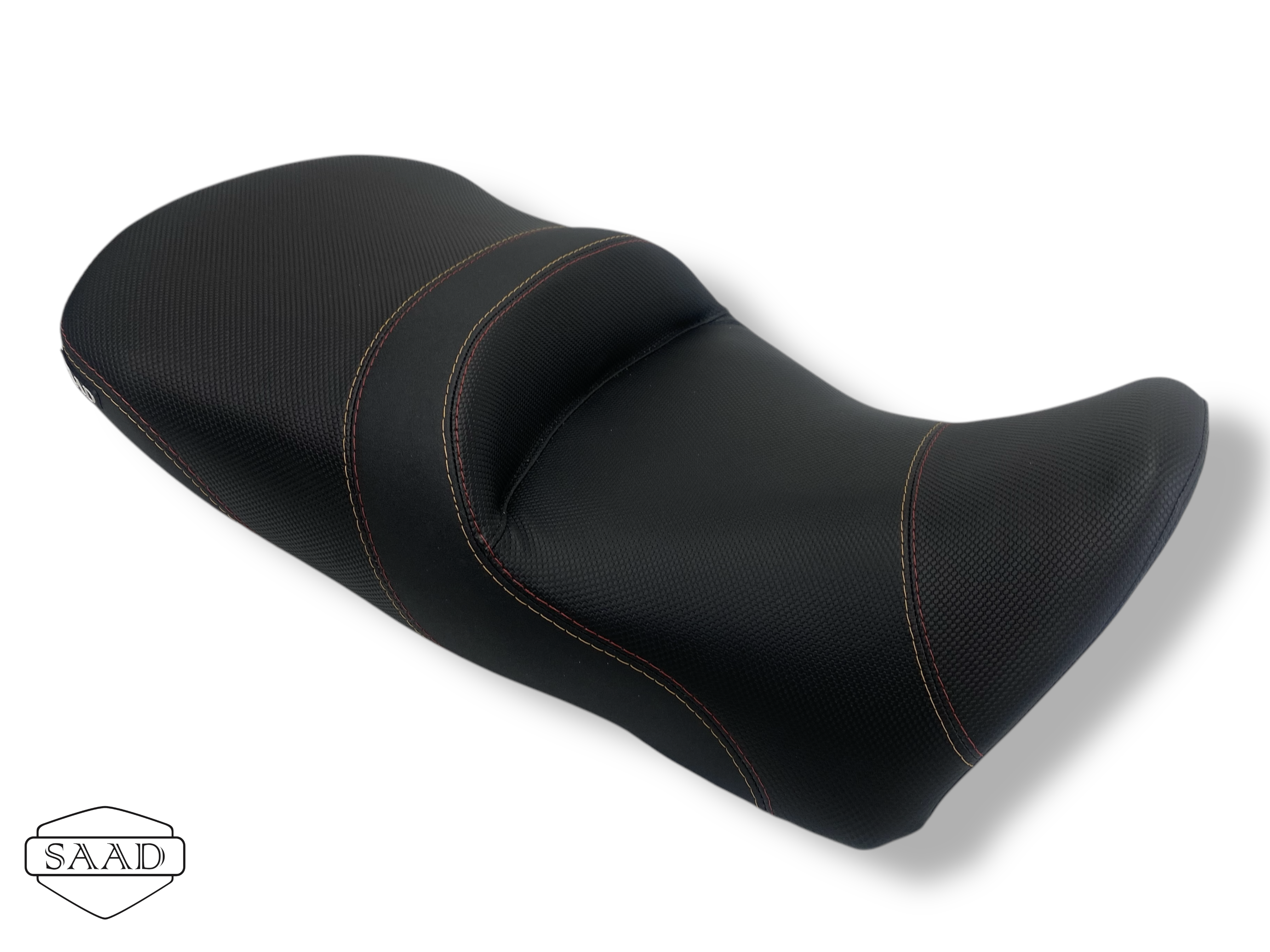 Honda Africa 750 Comfort Seat by SAAD Covers