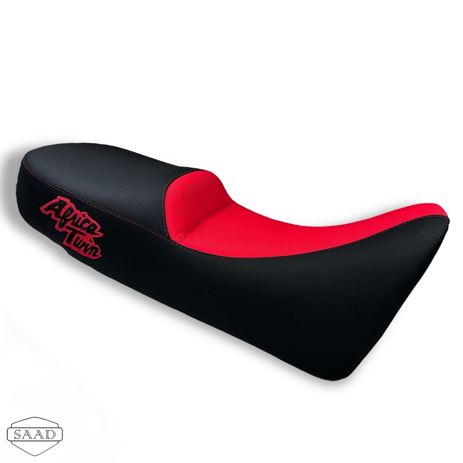 Honda Africa 750 Comfort Seat by SAAD Covers