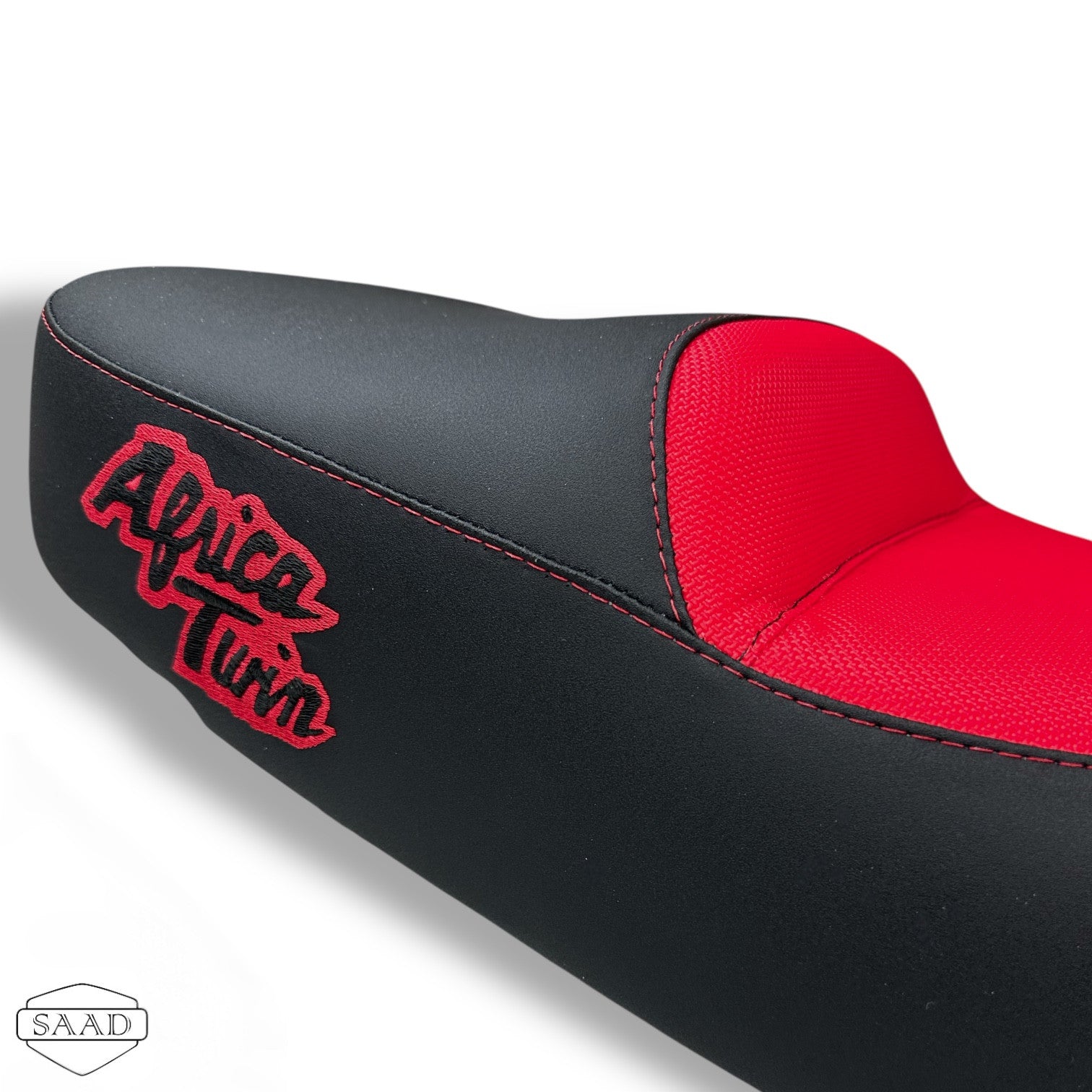 Honda Africa 750 Comfort Seat by SAAD Covers - Photo 2