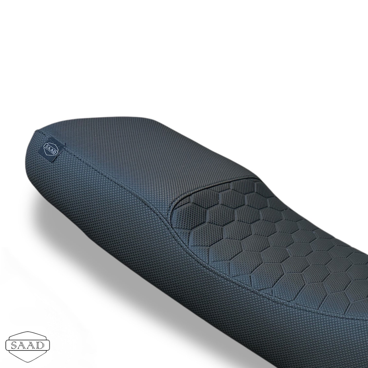 Honda Africa 750 Comfort Seat by SAAD Covers - Photo 2