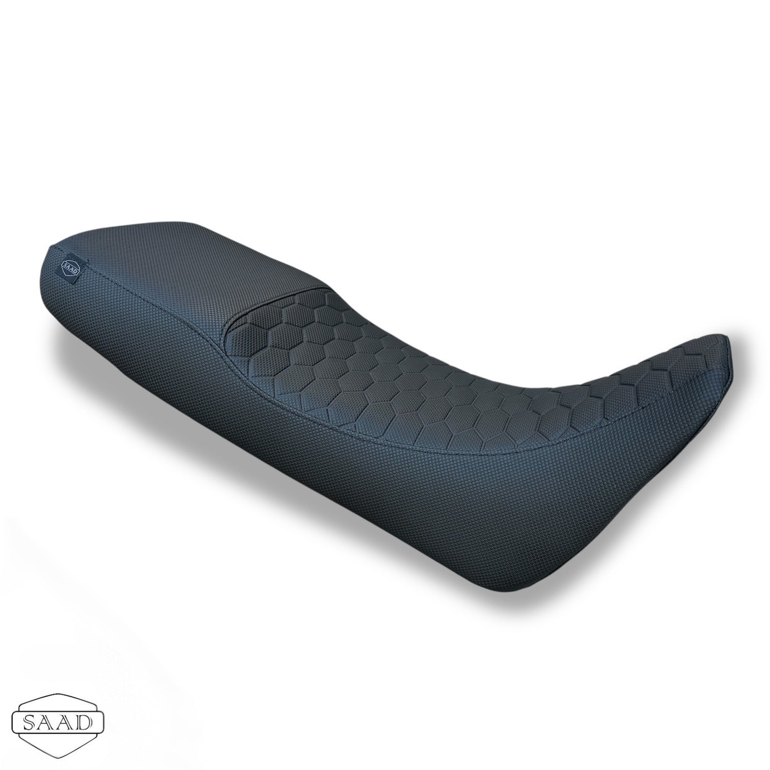 Honda Africa 750 Comfort Seat by SAAD Covers
