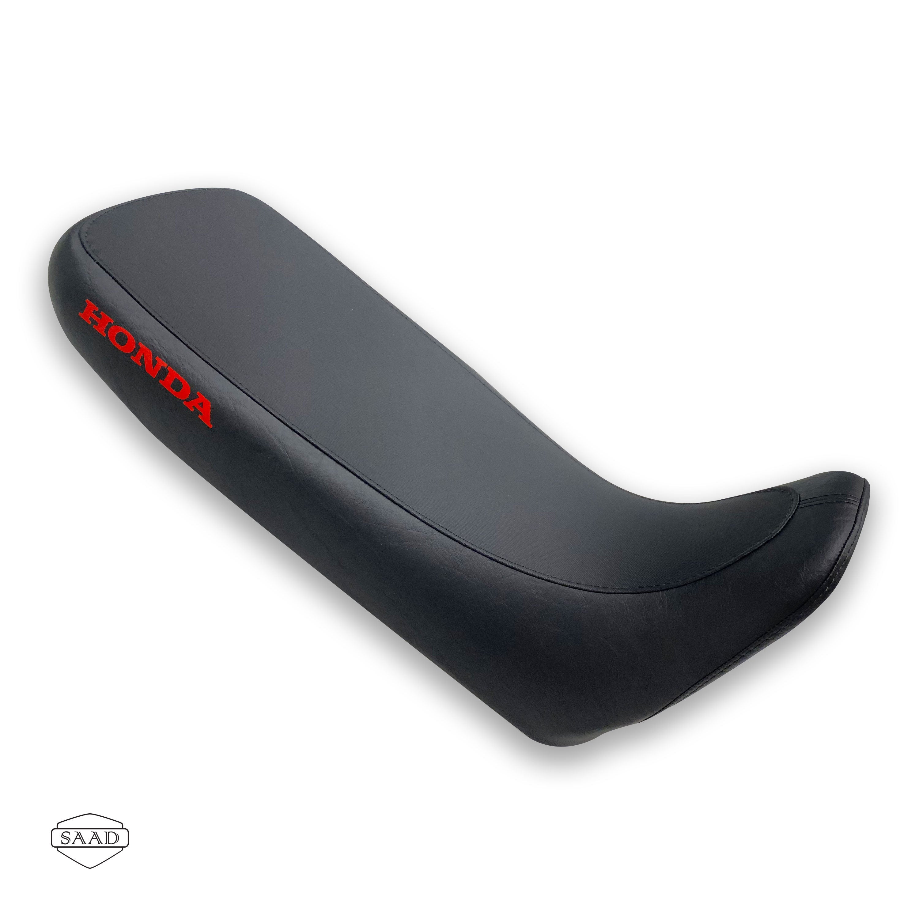 Honda Africa Twin Xrv 750 2002 Seat Cover by SAAD Covers