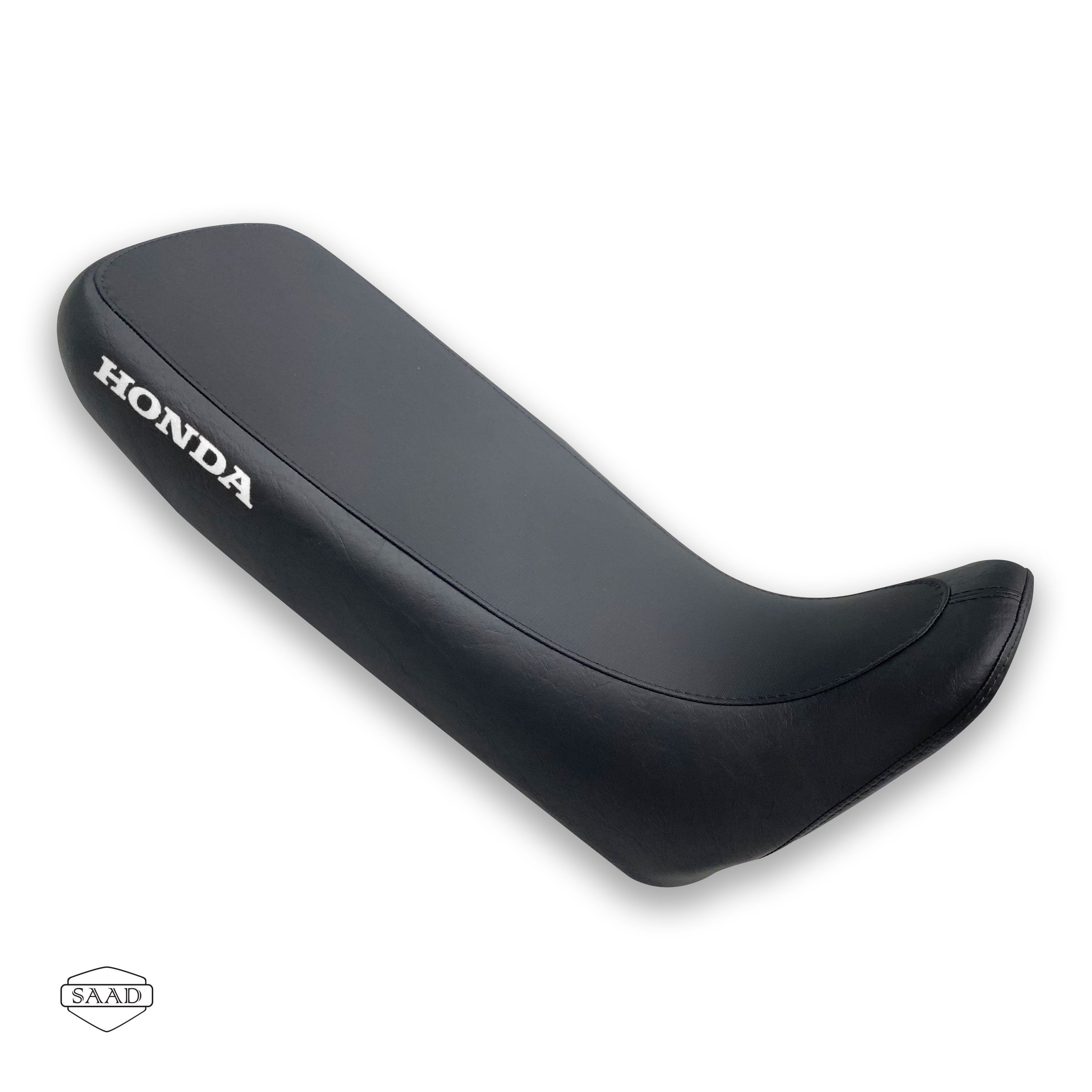 Honda Africa Twin Xrv 750 2002 Seat Cover by SAAD Covers - Photo 5