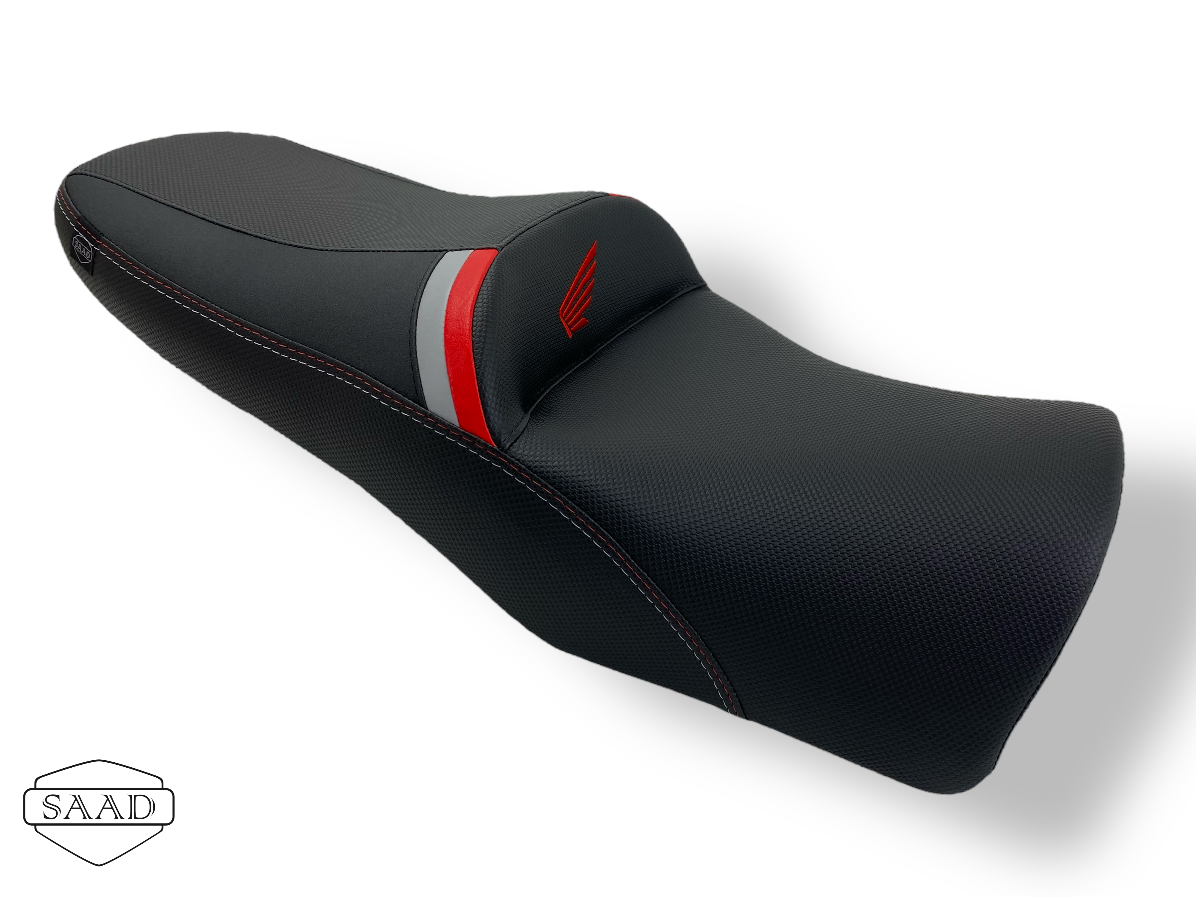 Honda CB 125f Comfort Seat by SAAD Covers