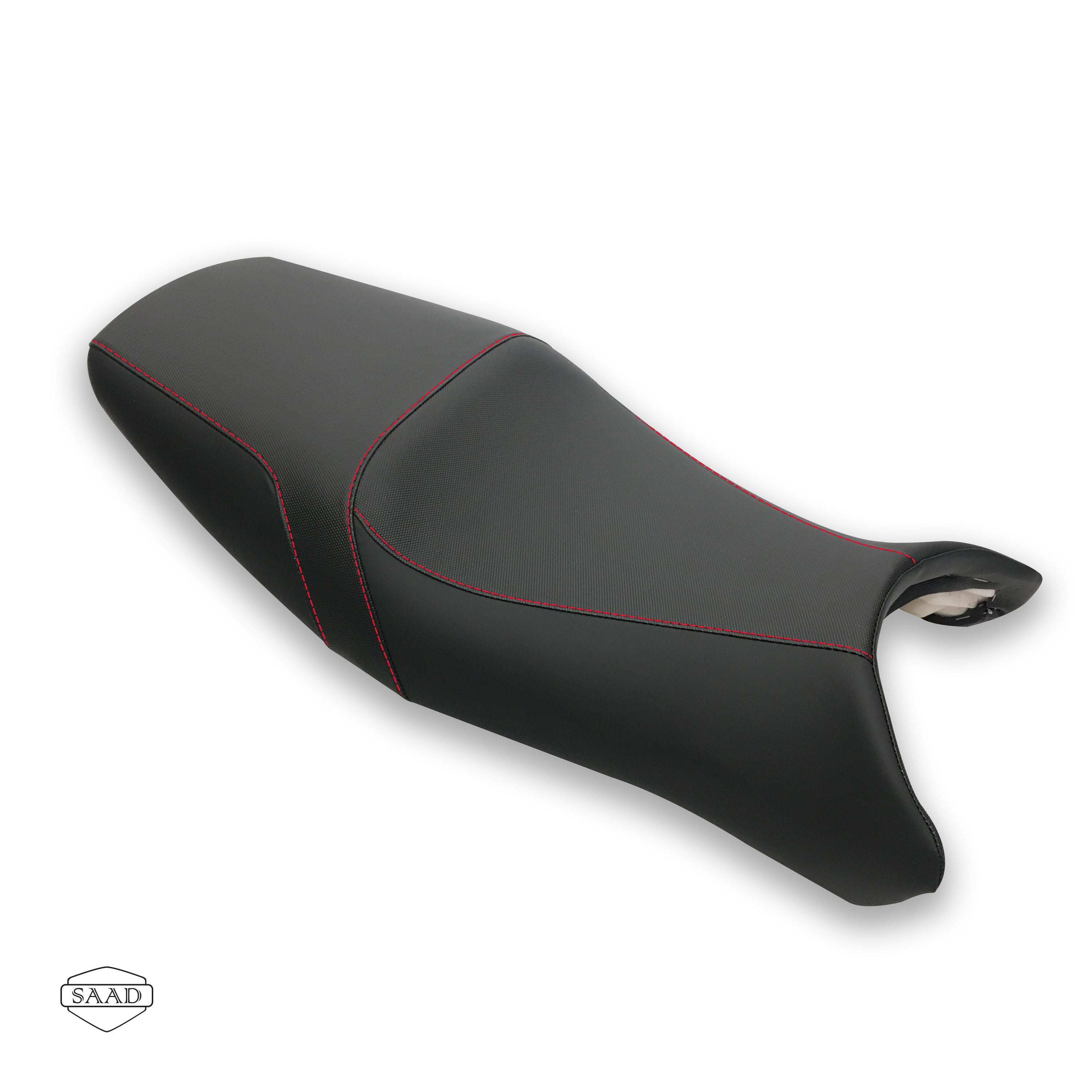 Honda CBR 1100 ΧΧ 1997 Seat Cover by SAAD Covers - Photo 3